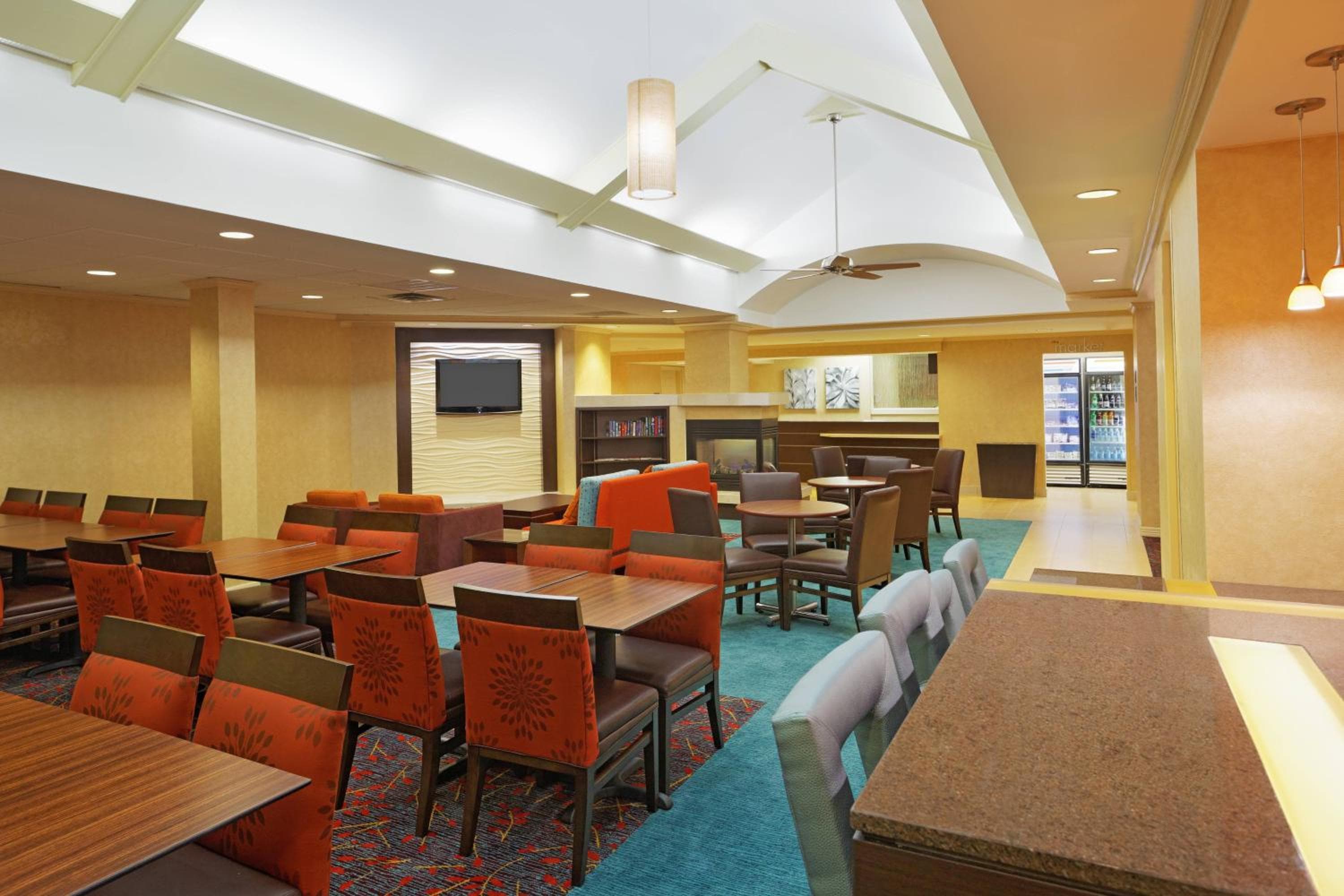 Residence Inn by Marriott Austin Parmer/Tech Ridge, Austin, photo 2