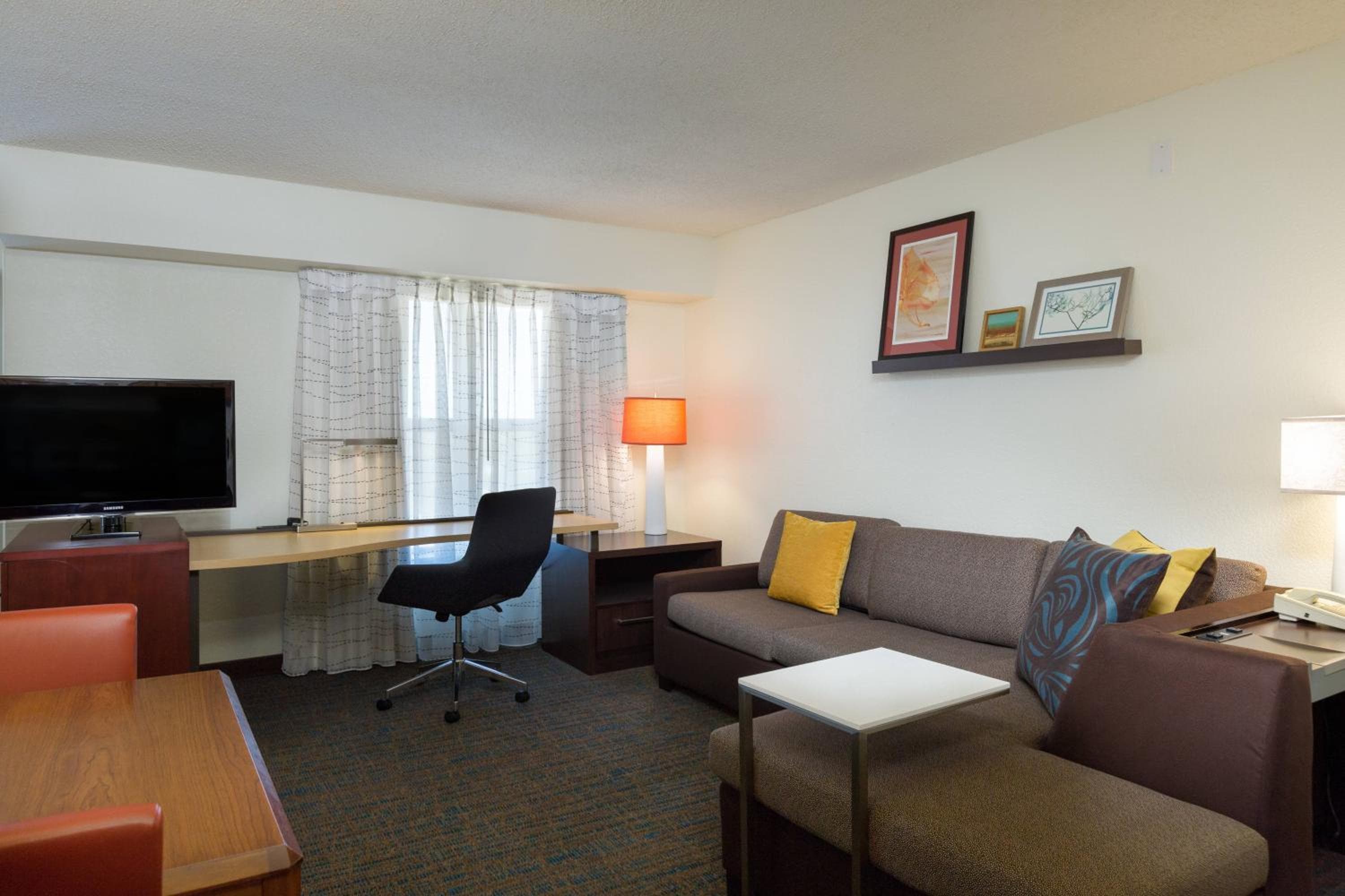 Residence Inn by Marriott Austin Parmer/Tech Ridge, Austin, photo 3
