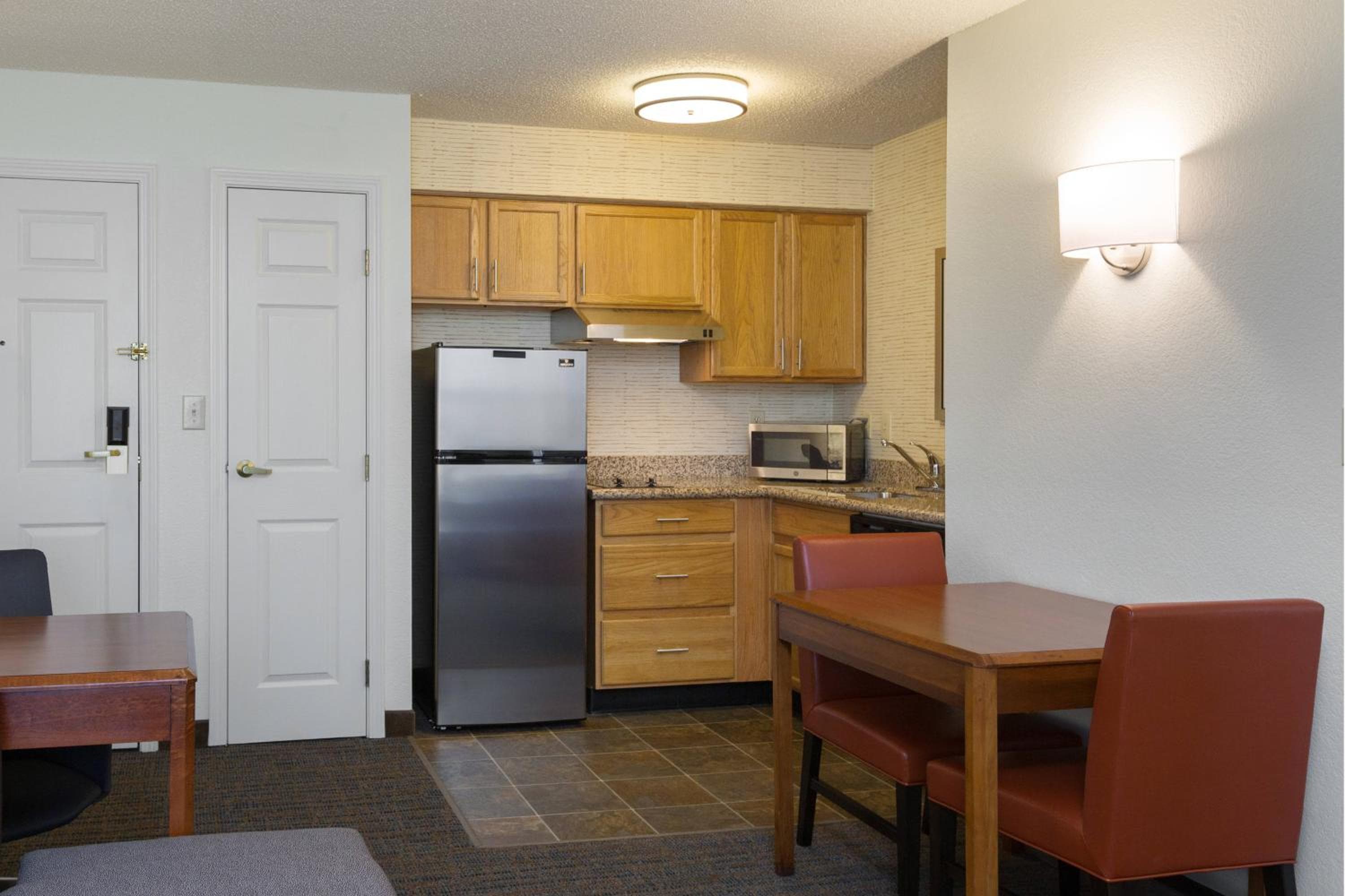 Residence Inn by Marriott Austin Parmer/Tech Ridge, Austin, photo 6
