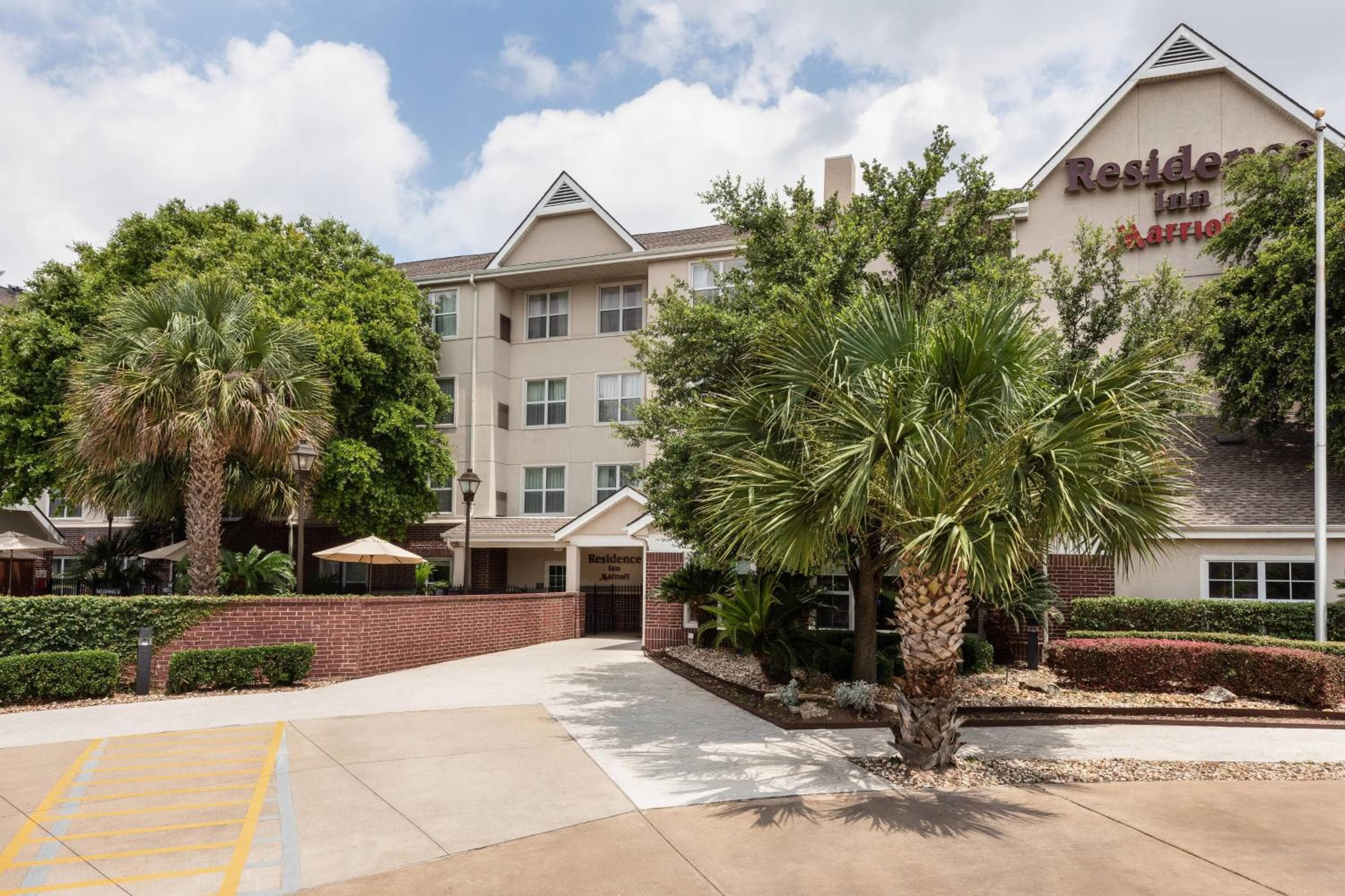 Residence Inn by Marriott Austin Parmer/Tech Ridge, Austin
