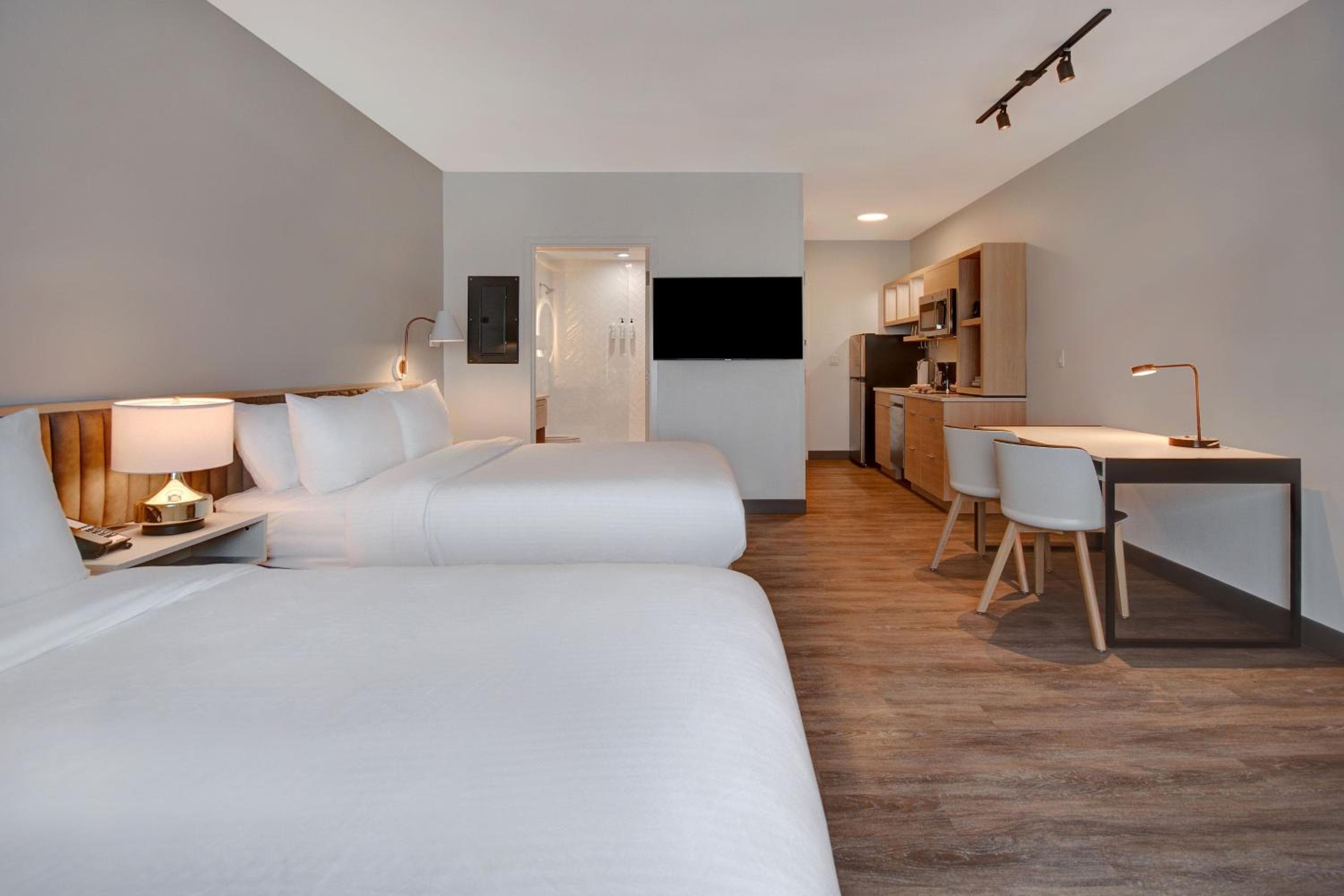TownePlace Suites by Marriott Cincinnati Airport South, Florence, photo 5