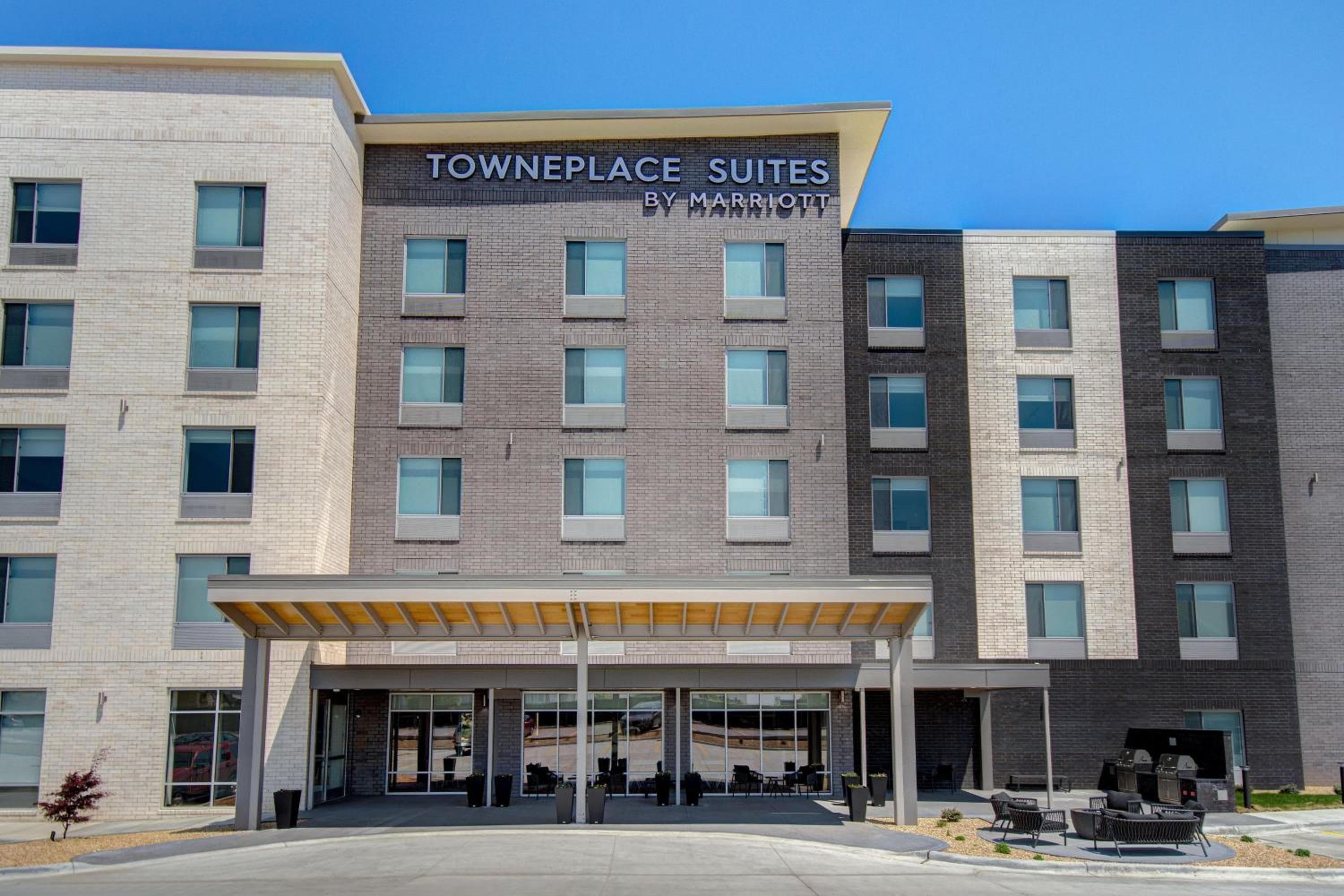 TownePlace Suites by Marriott Cincinnati Airport South, Florence, photo 2