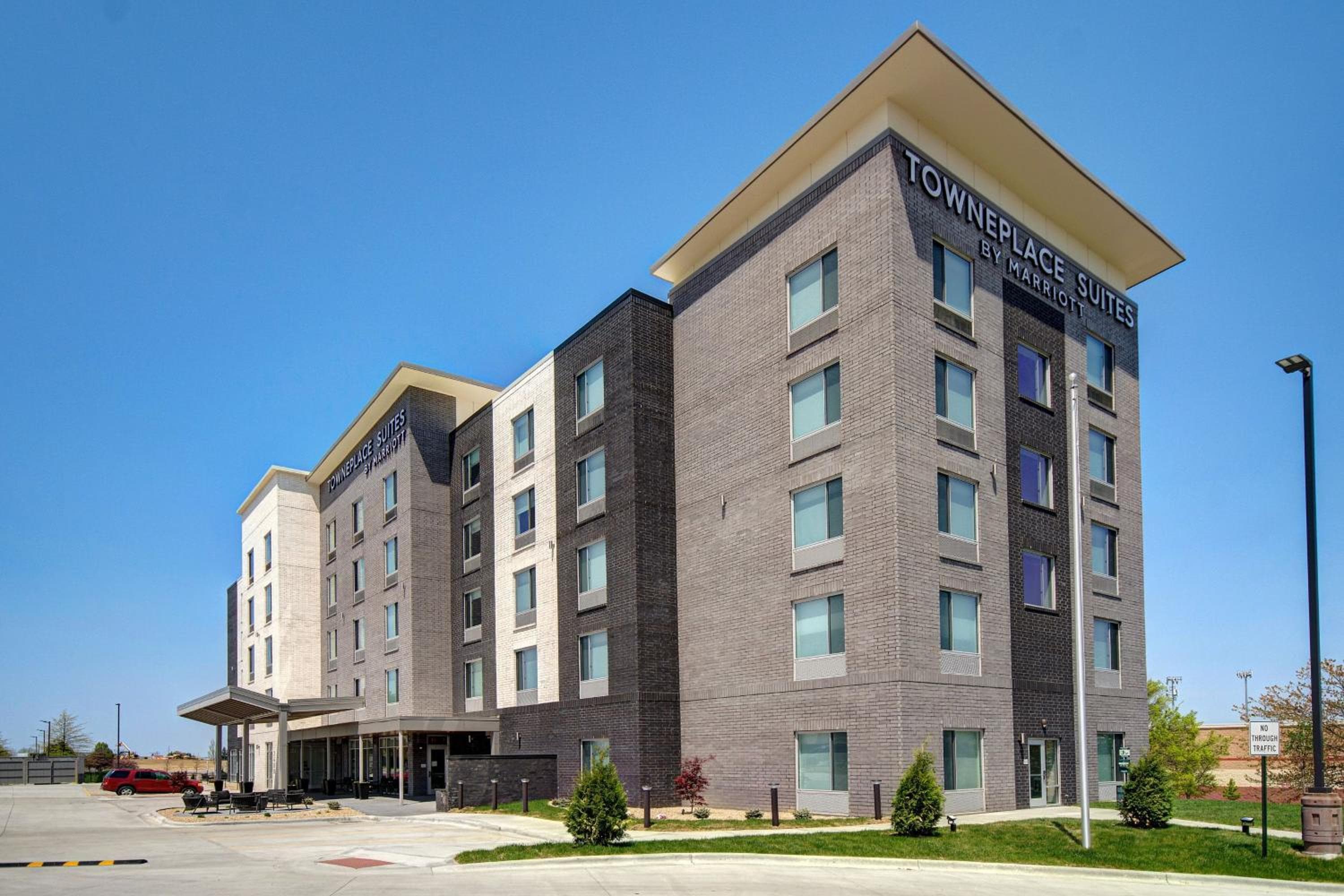 TownePlace Suites by Marriott Cincinnati Airport South, Florence