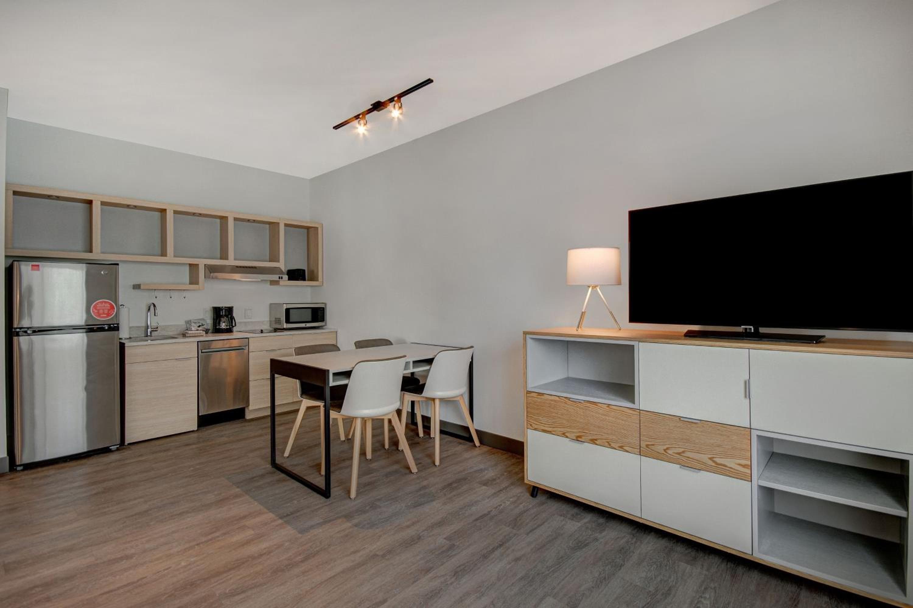 TownePlace Suites by Marriott Cincinnati Airport South, Florence, photo 4