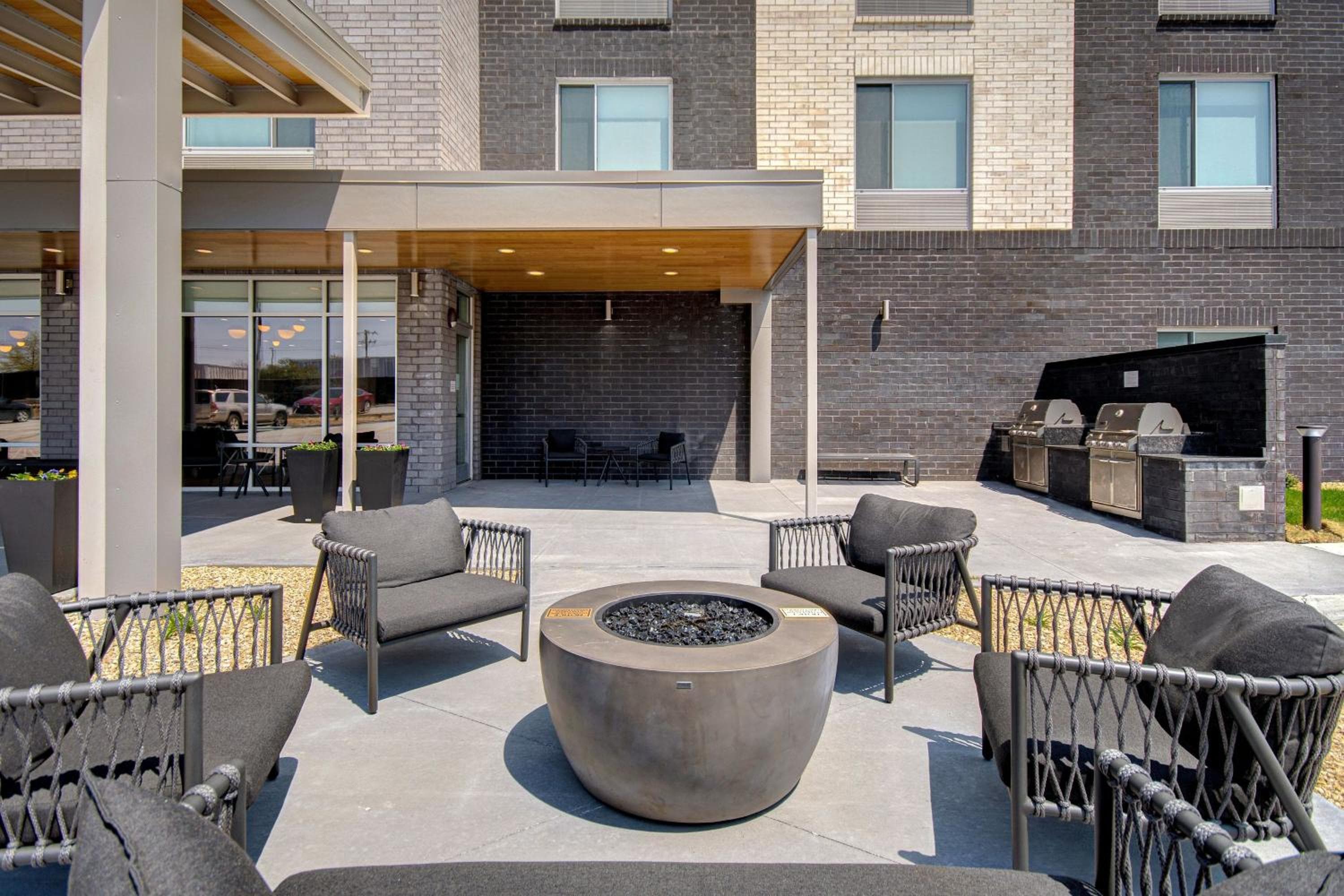 TownePlace Suites by Marriott Cincinnati Airport South, Florence, photo 3