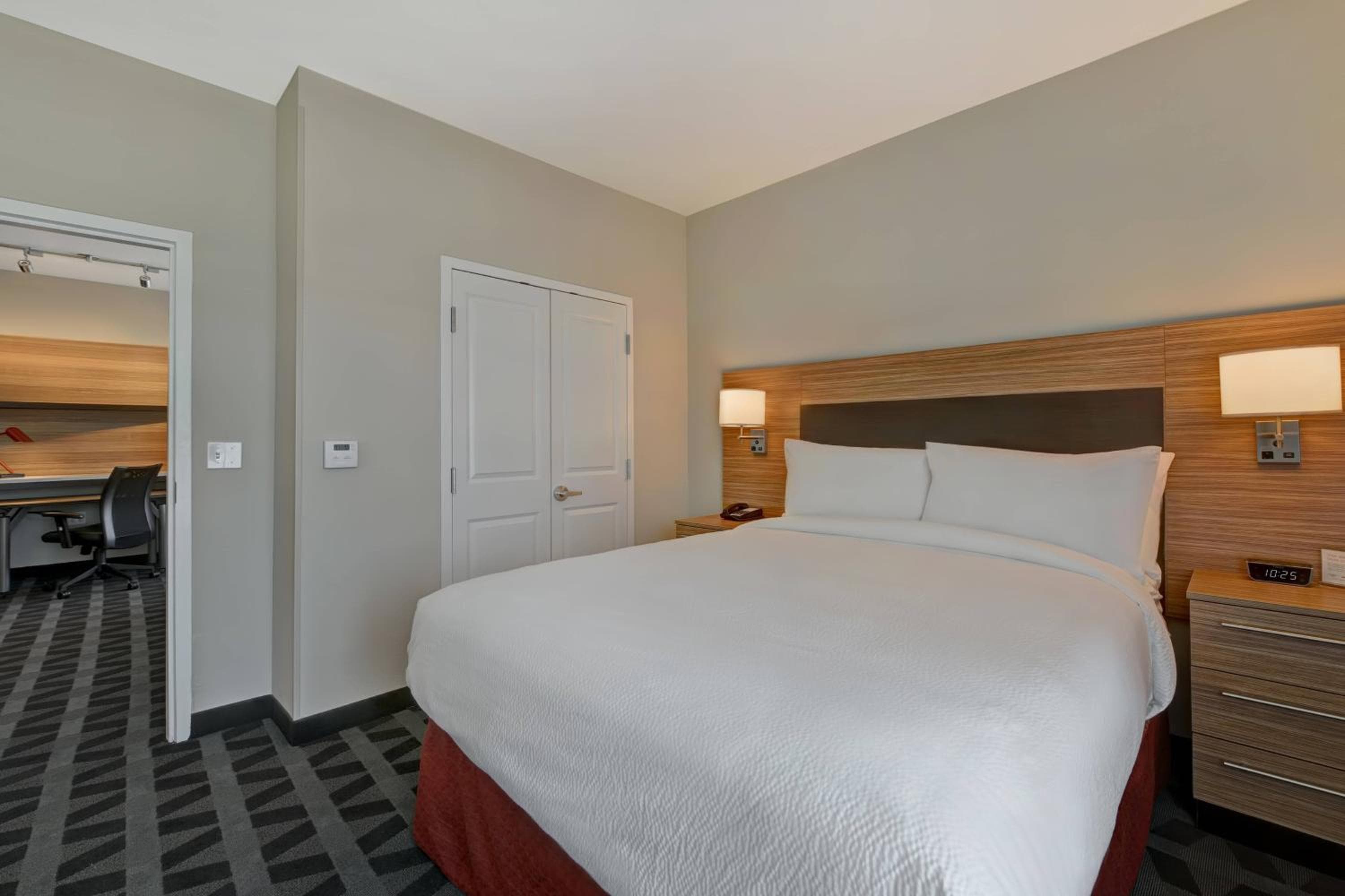 TownePlace Suites by Marriott El Paso East/I-10, El Paso, photo 3
