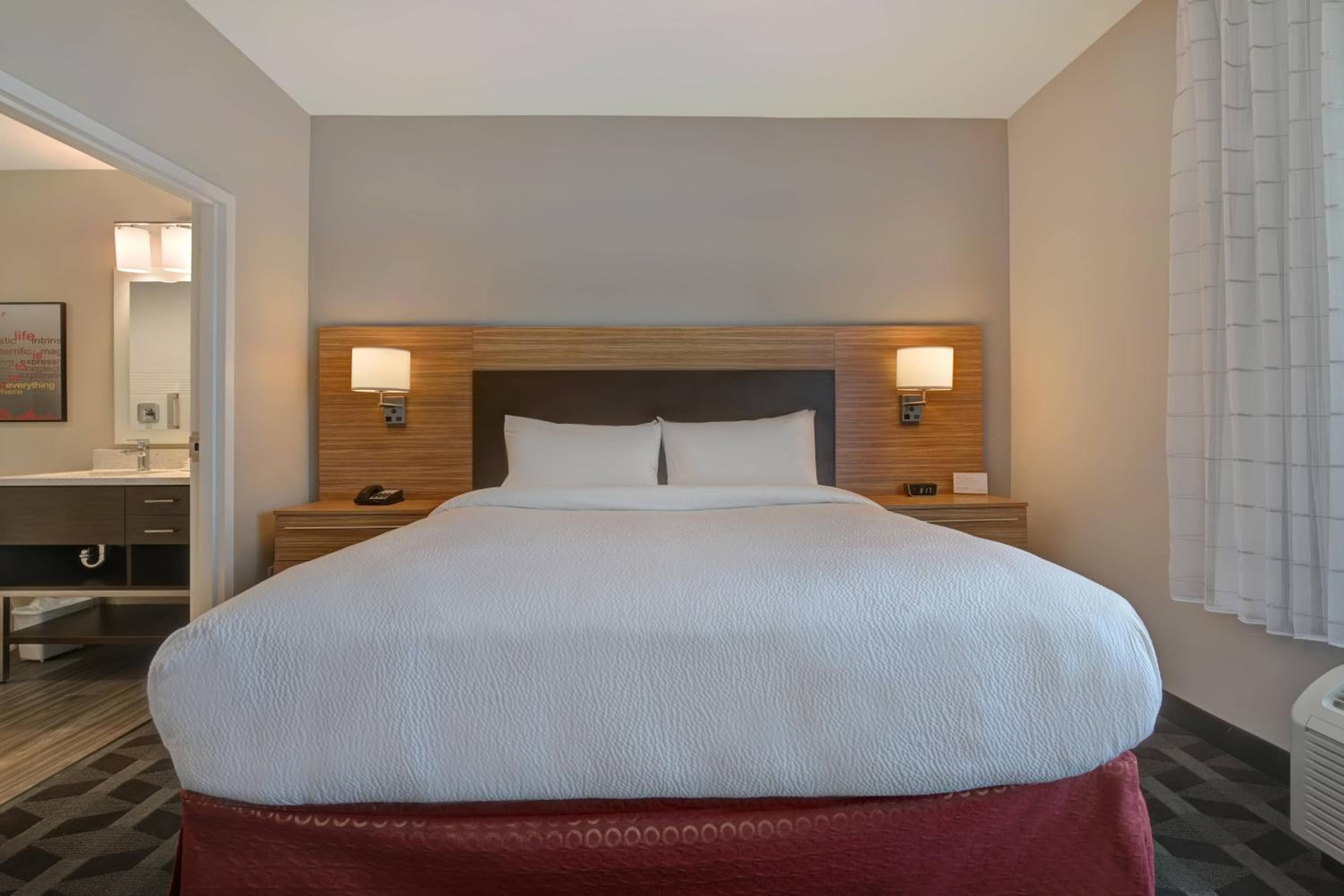 TownePlace Suites by Marriott El Paso East/I-10, El Paso, photo 5
