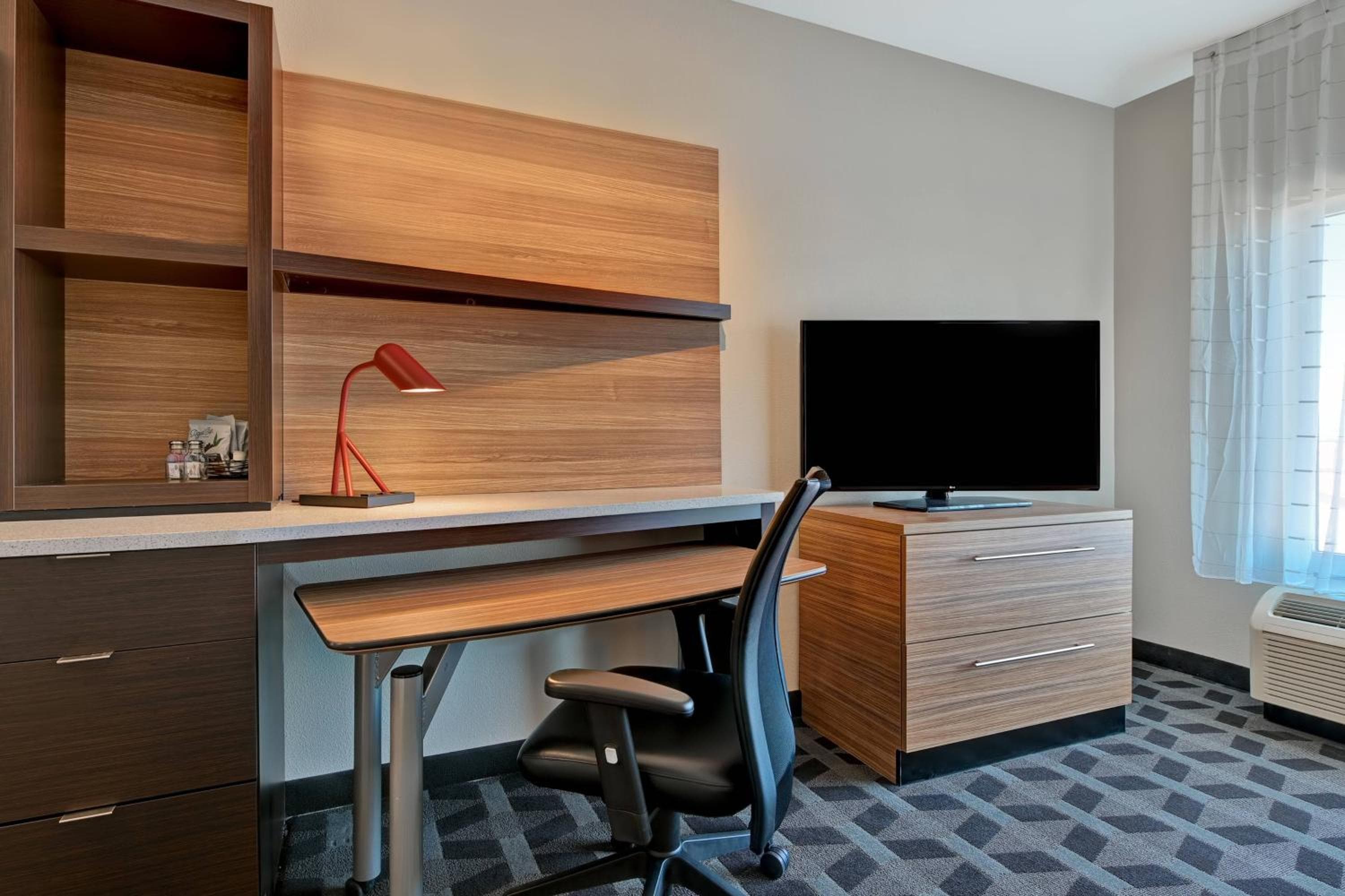 TownePlace Suites by Marriott El Paso East/I-10, El Paso, photo 4