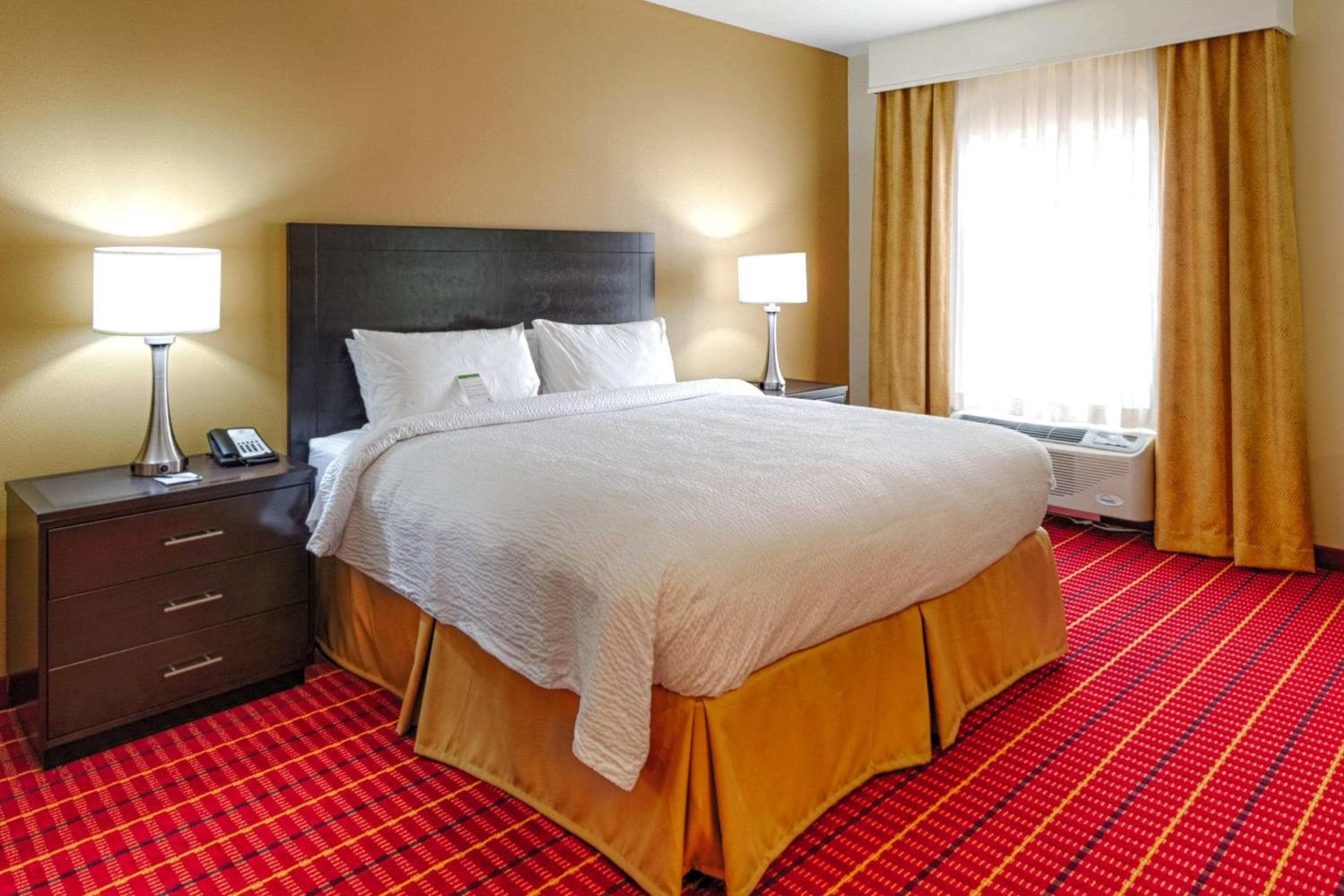 TownePlace Suites by Marriott El Paso Airport, El Paso, photo 2