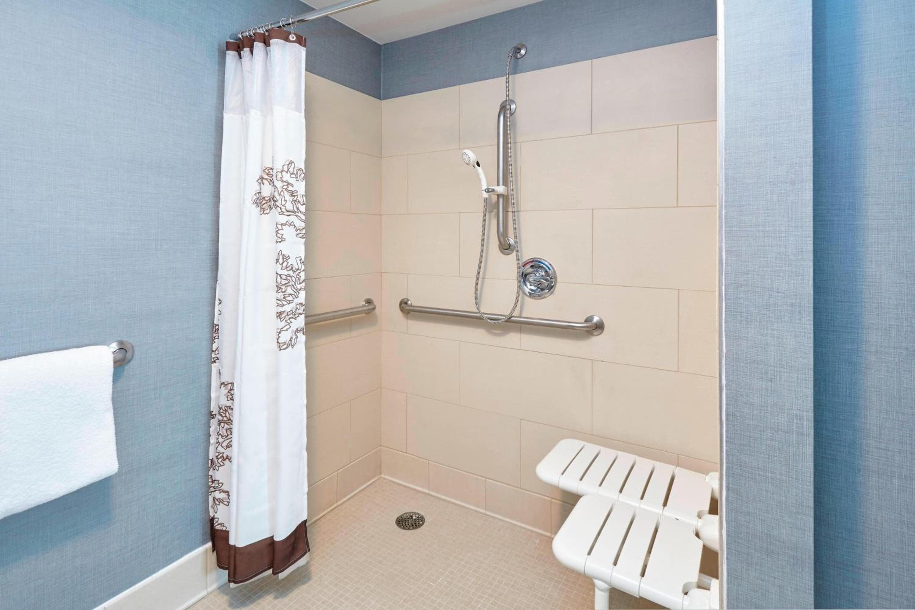 Residence Inn by Marriott Chicago Schaumburg/Woodfield Mall, Schaumburg, photo 6
