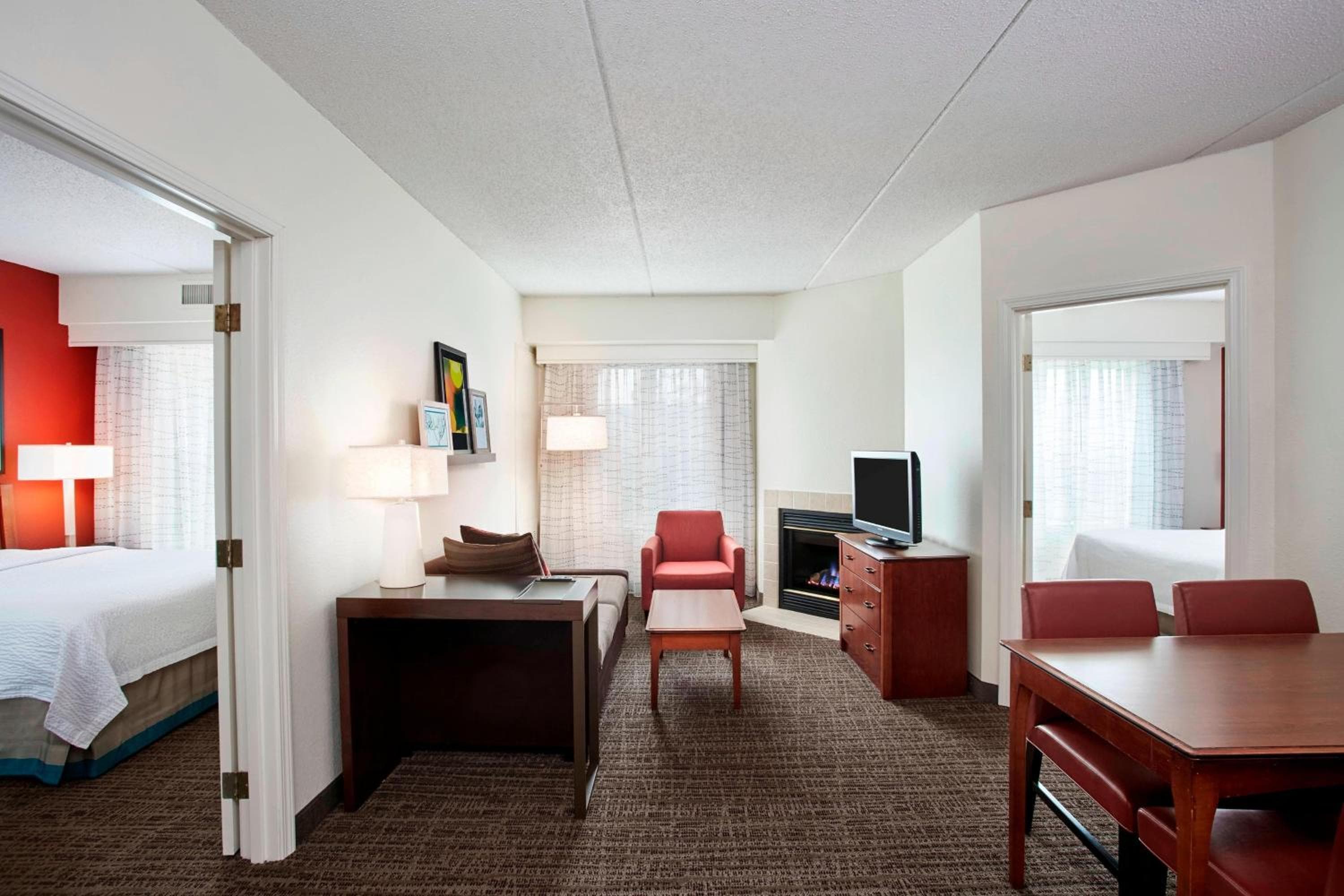 Residence Inn by Marriott Chicago Schaumburg/Woodfield Mall, Schaumburg, photo 5