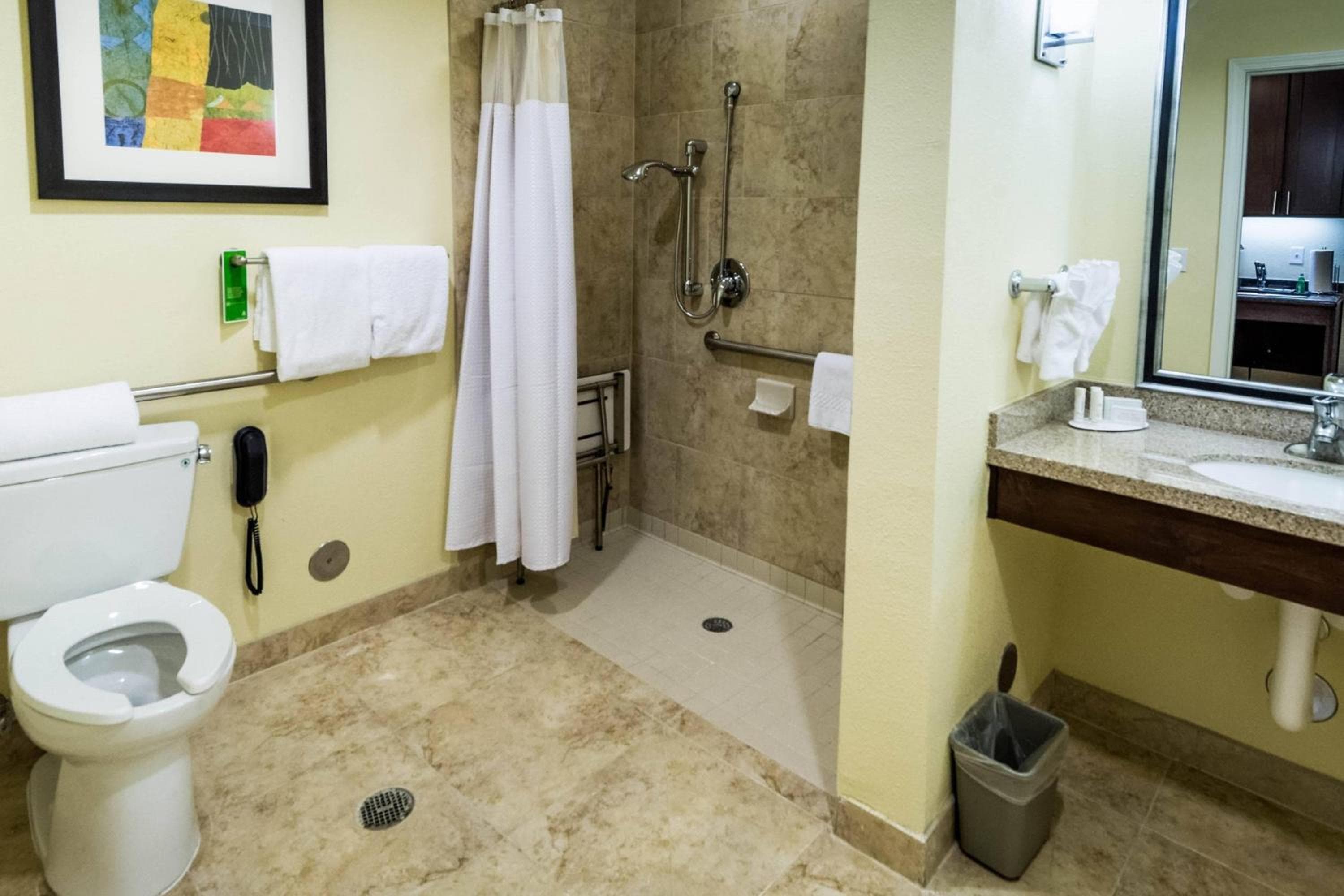 TownePlace Suites by Marriott El Paso Airport, El Paso, photo 6