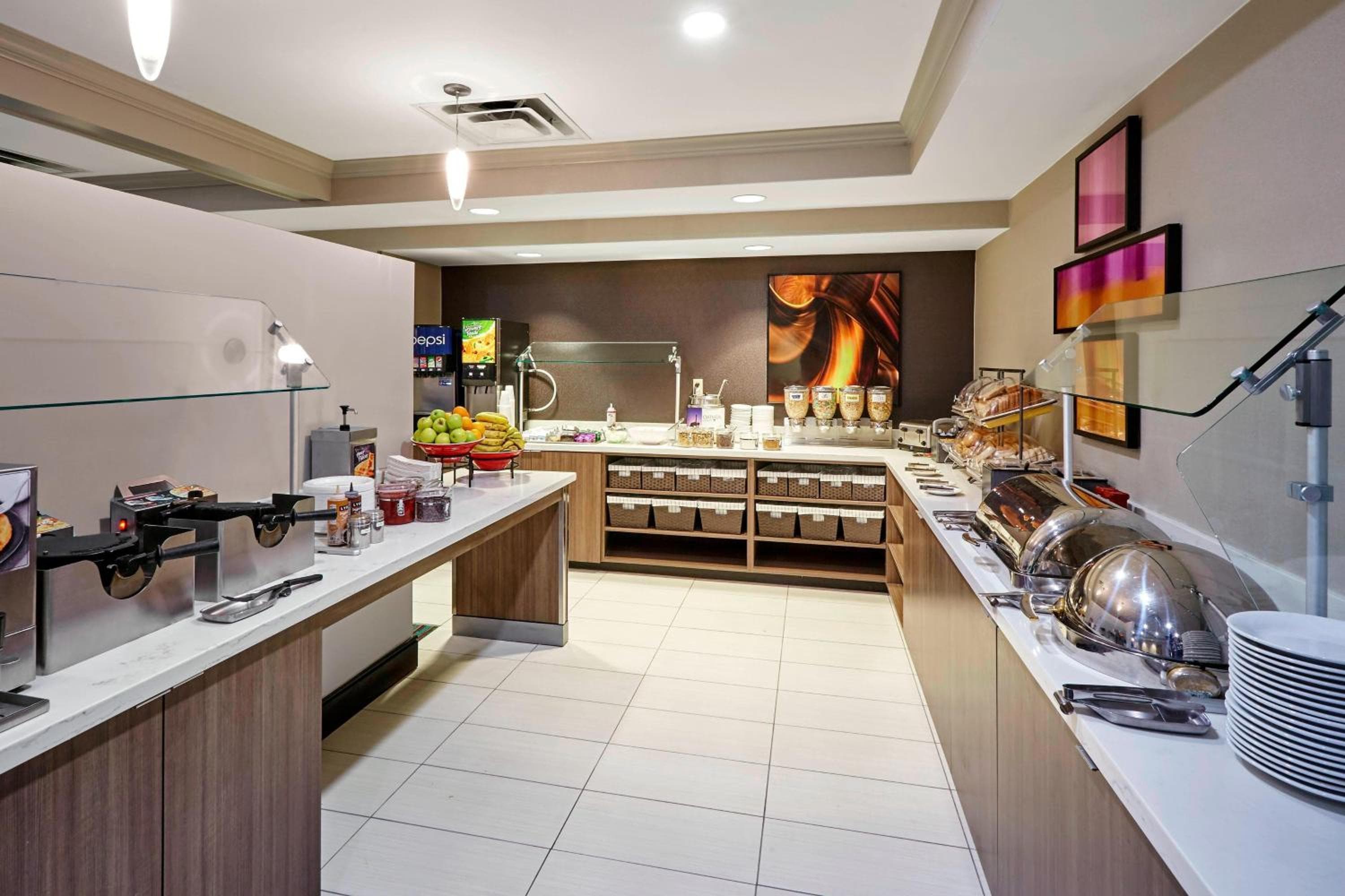 Residence Inn by Marriott Chicago Schaumburg/Woodfield Mall, Schaumburg, photo 4