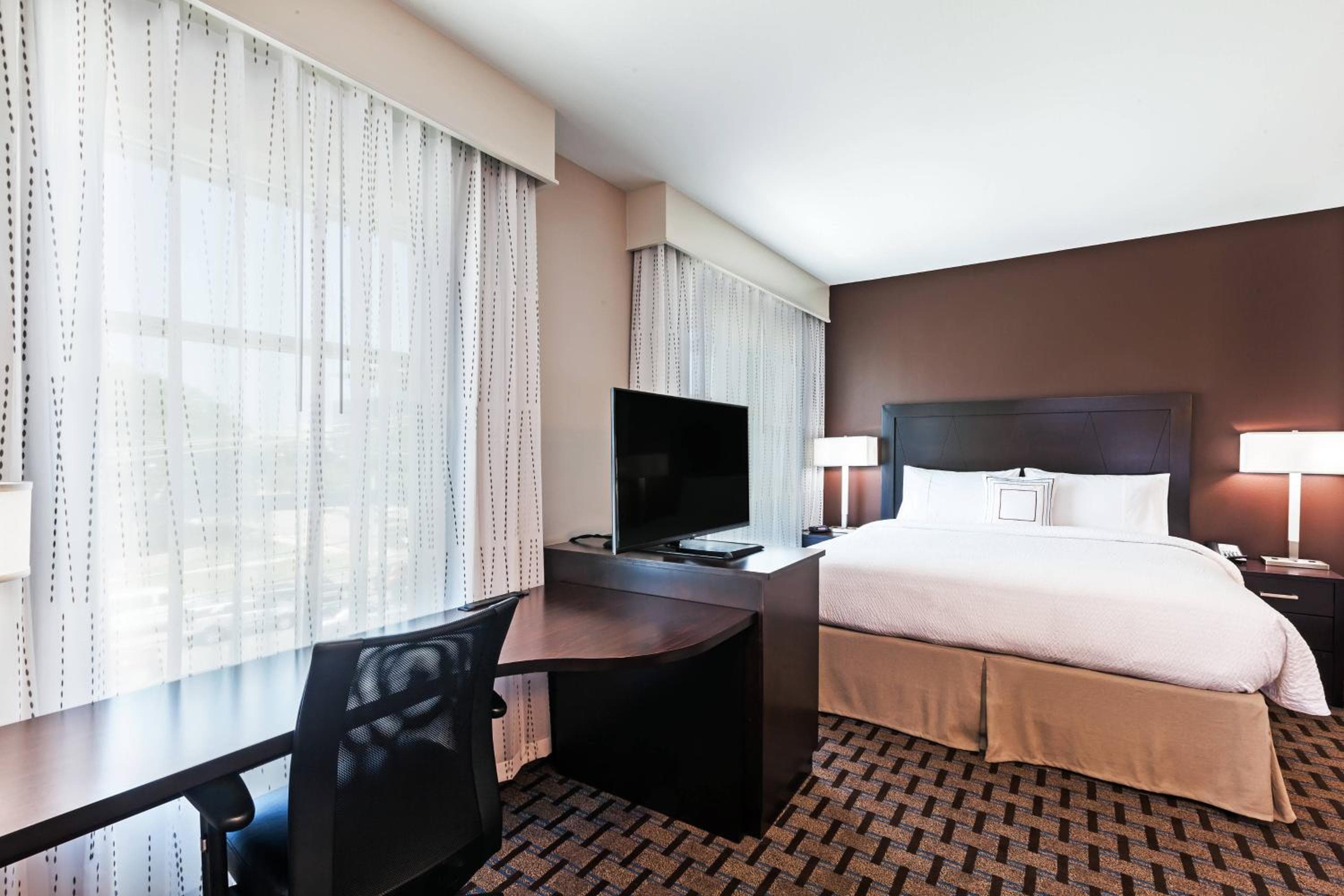 Residence Inn by Marriott Austin Northwest/The Domain Area, Chandler, photo 2