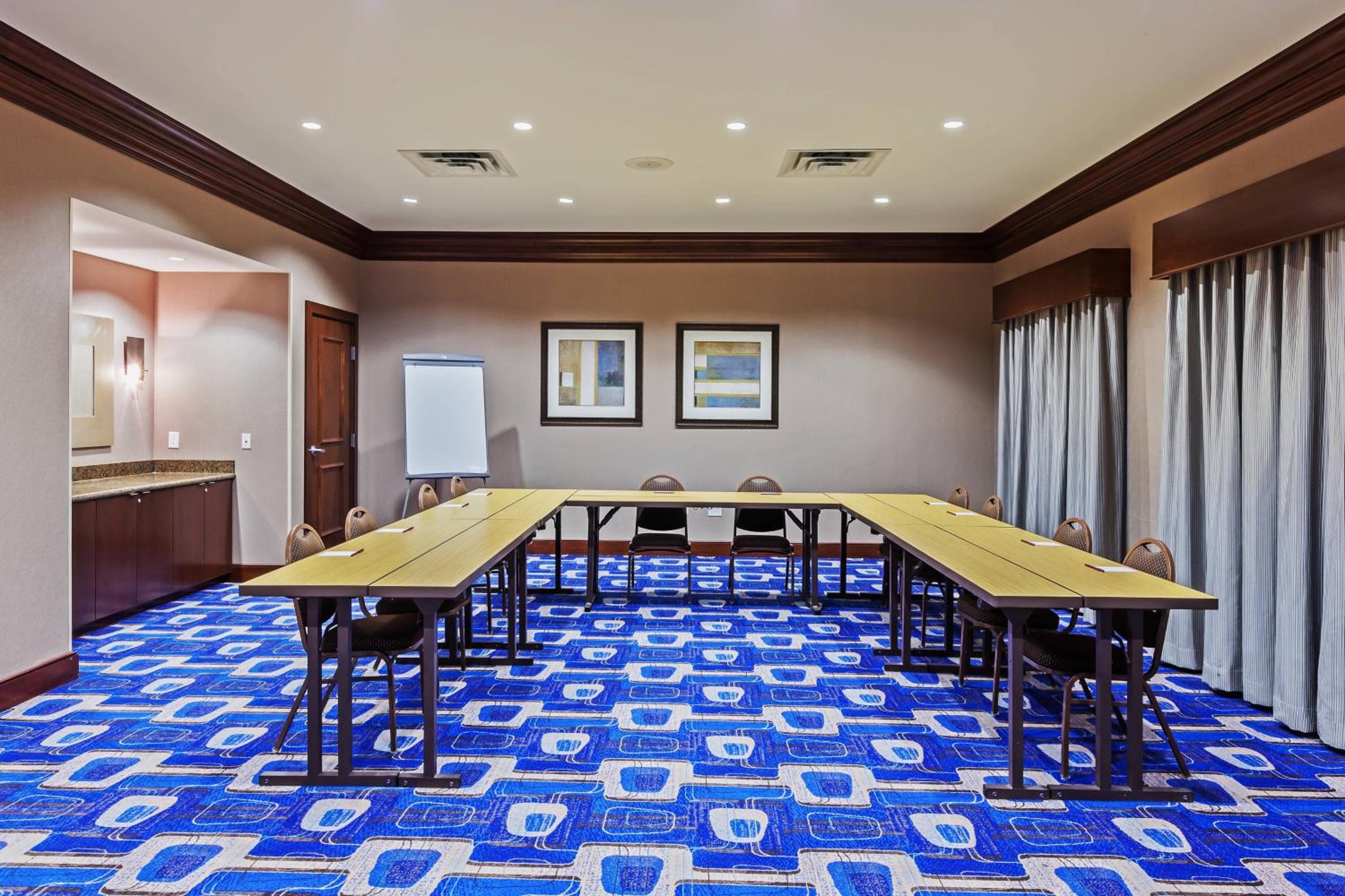 Residence Inn by Marriott Austin Northwest/The Domain Area, Chandler, photo 5