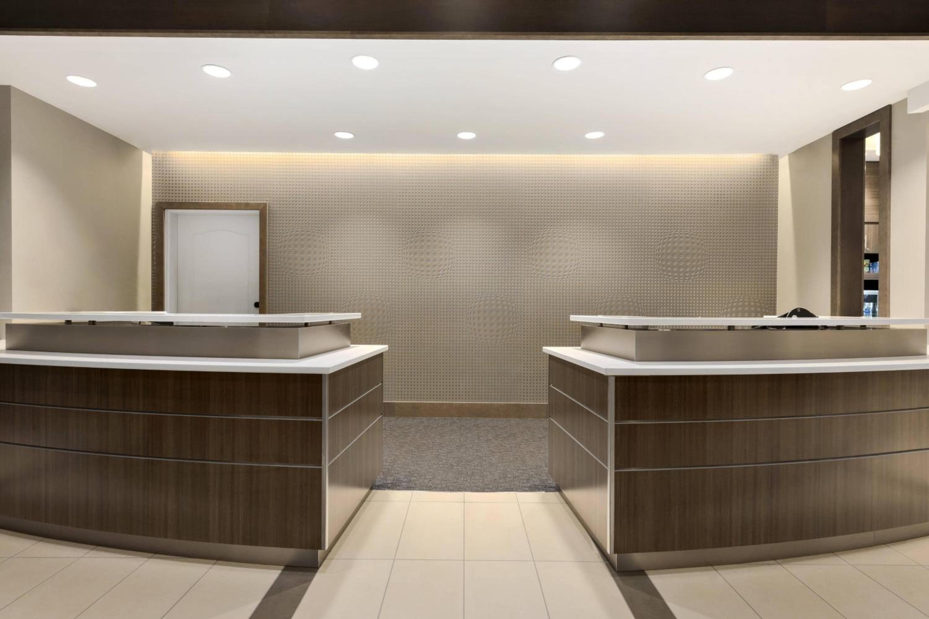 Residence Inn by Marriott St. Paul Woodbury, Saint Paul, photo 4