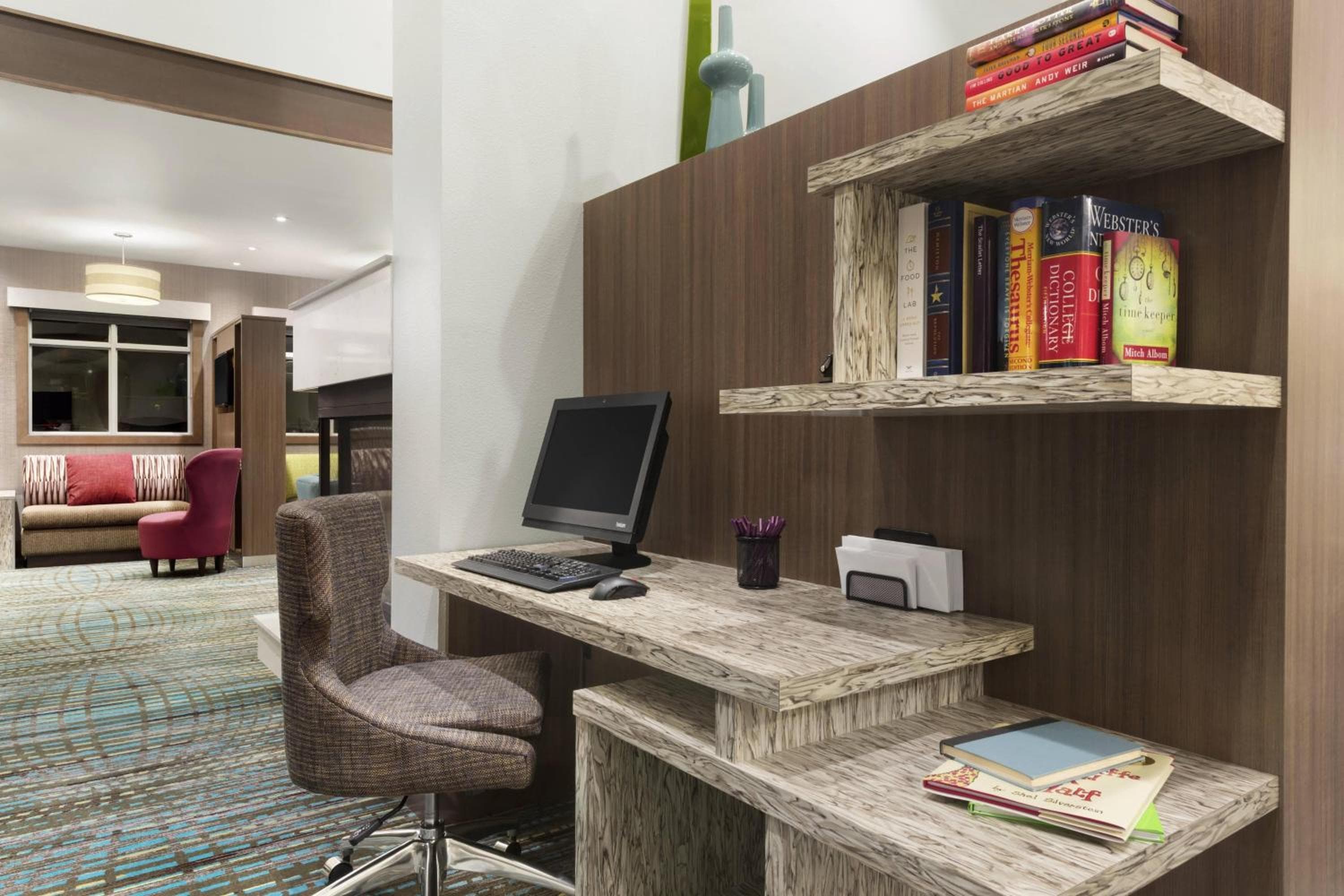Residence Inn by Marriott St. Paul Woodbury, Saint Paul, photo 5