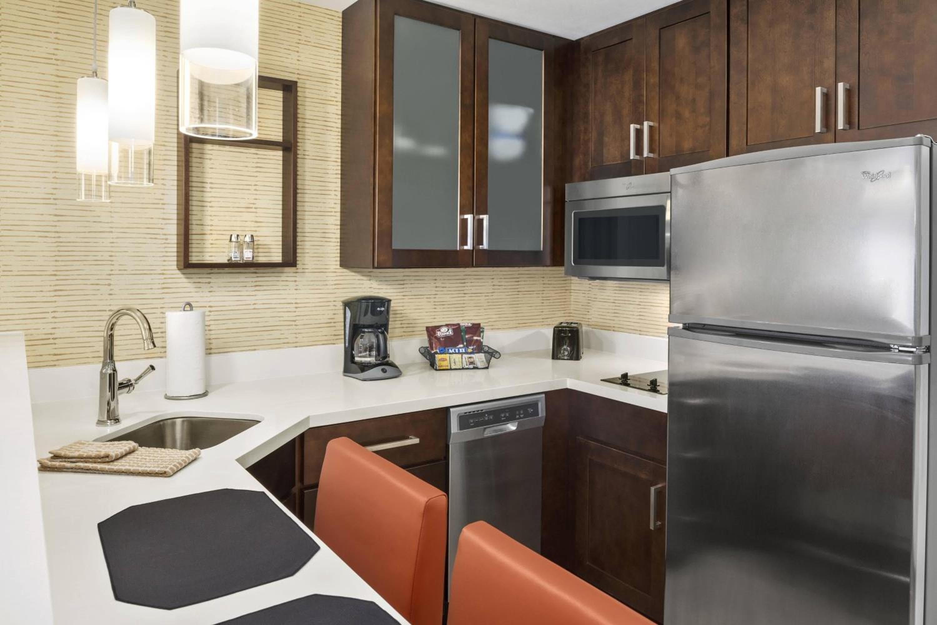 Residence Inn by Marriott St. Paul Woodbury, Saint Paul, photo 2