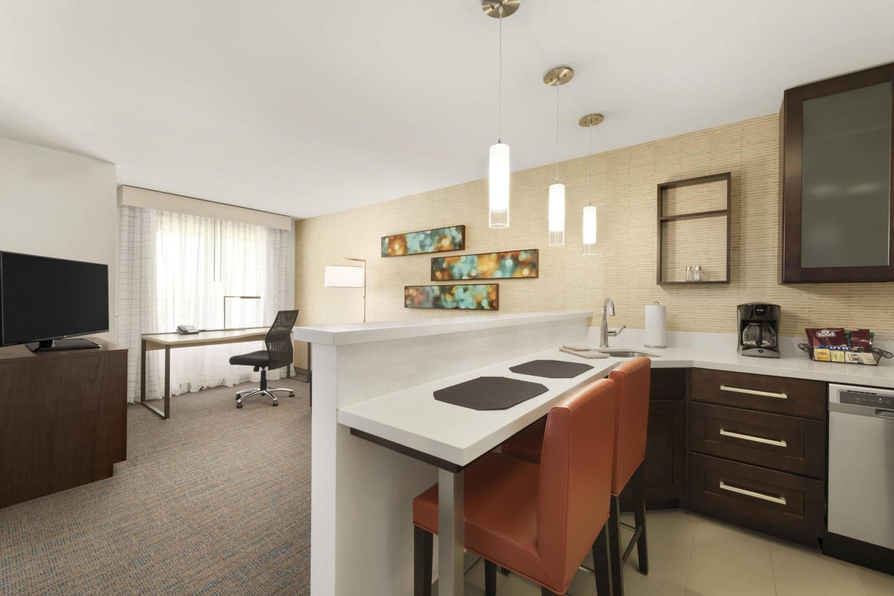 Residence Inn by Marriott St. Paul Woodbury, Saint Paul, photo 6