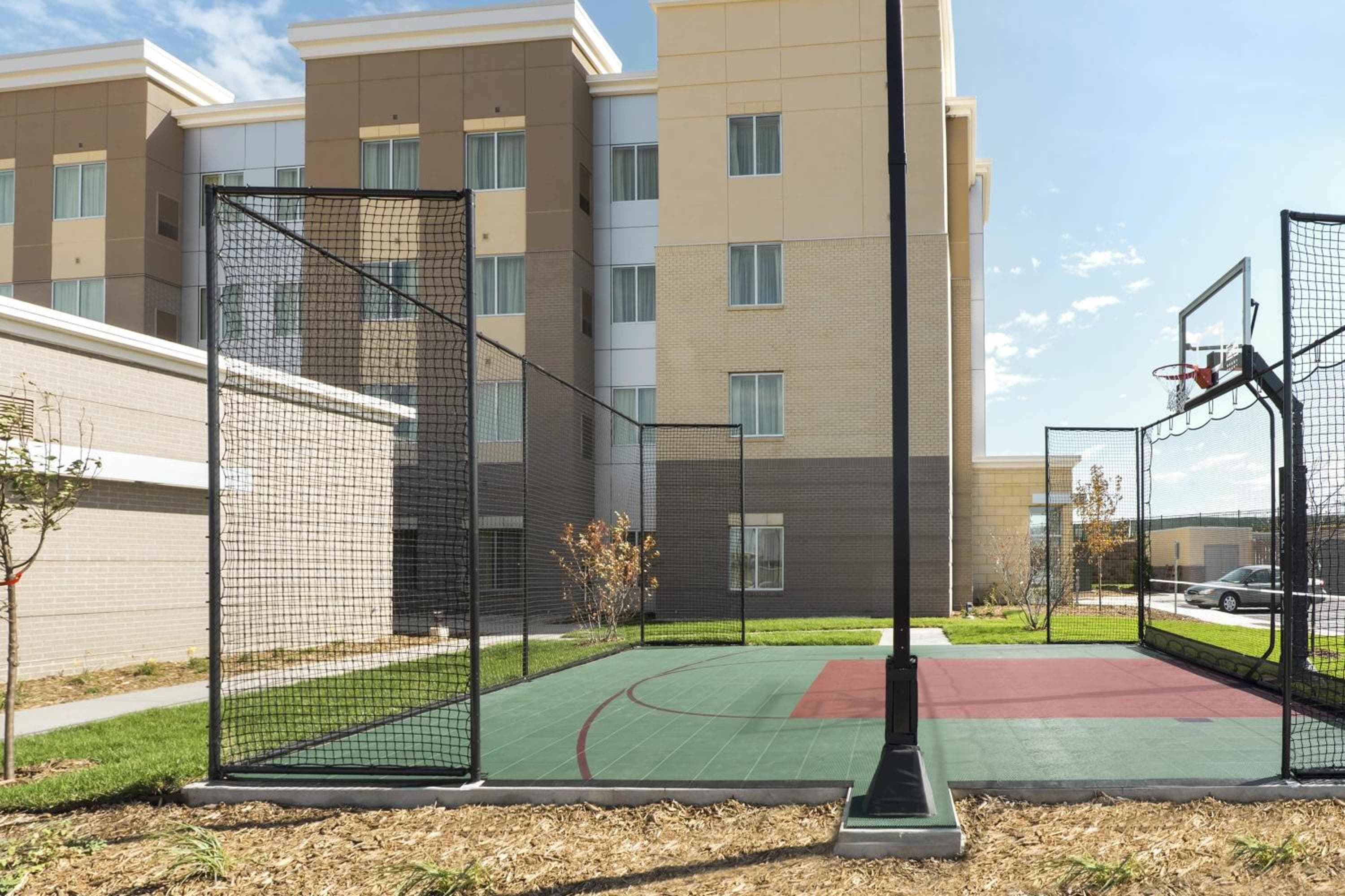 Residence Inn by Marriott St. Paul Woodbury, Saint Paul, photo 3