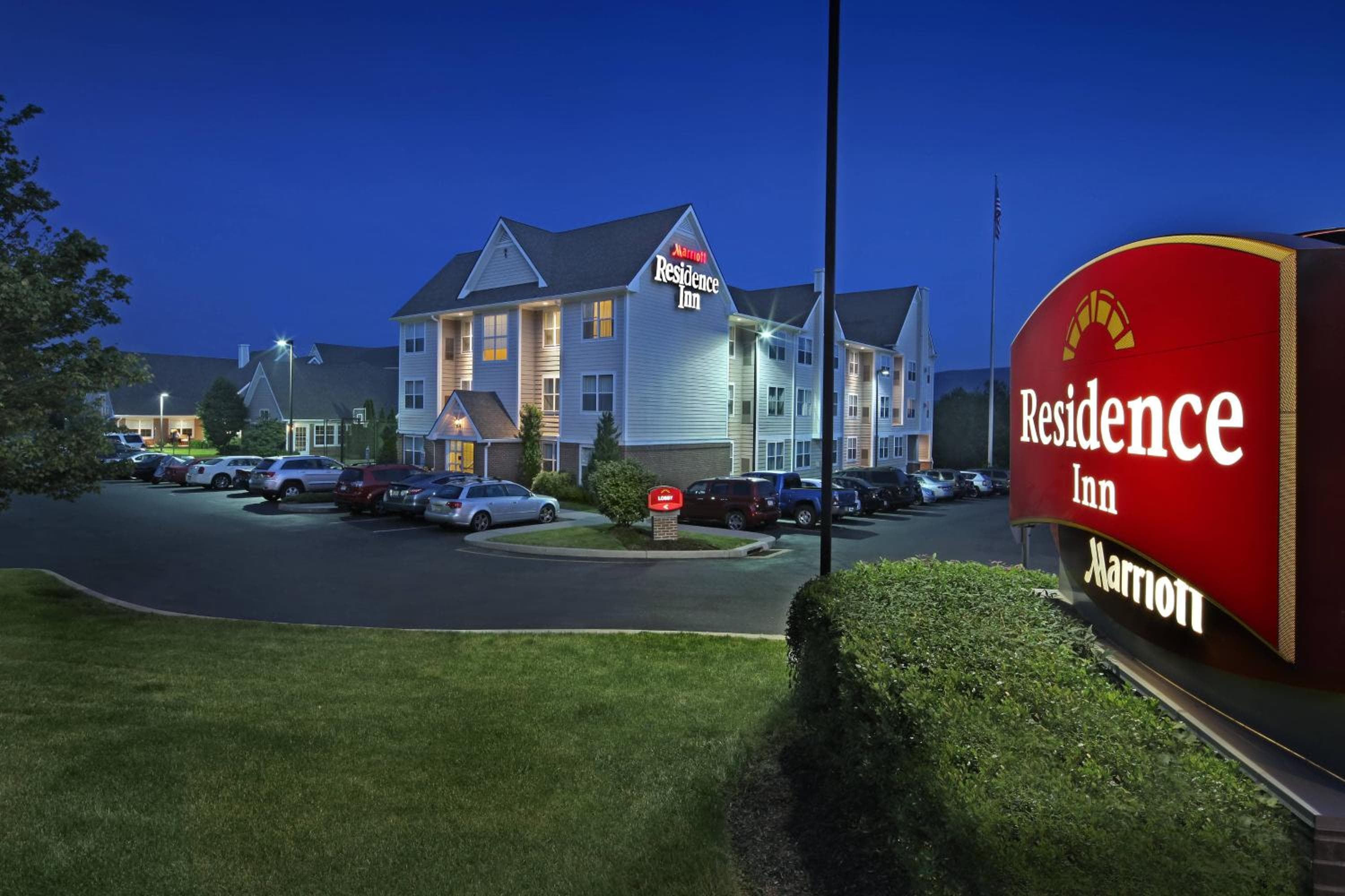 Residence Inn Southington, Southington