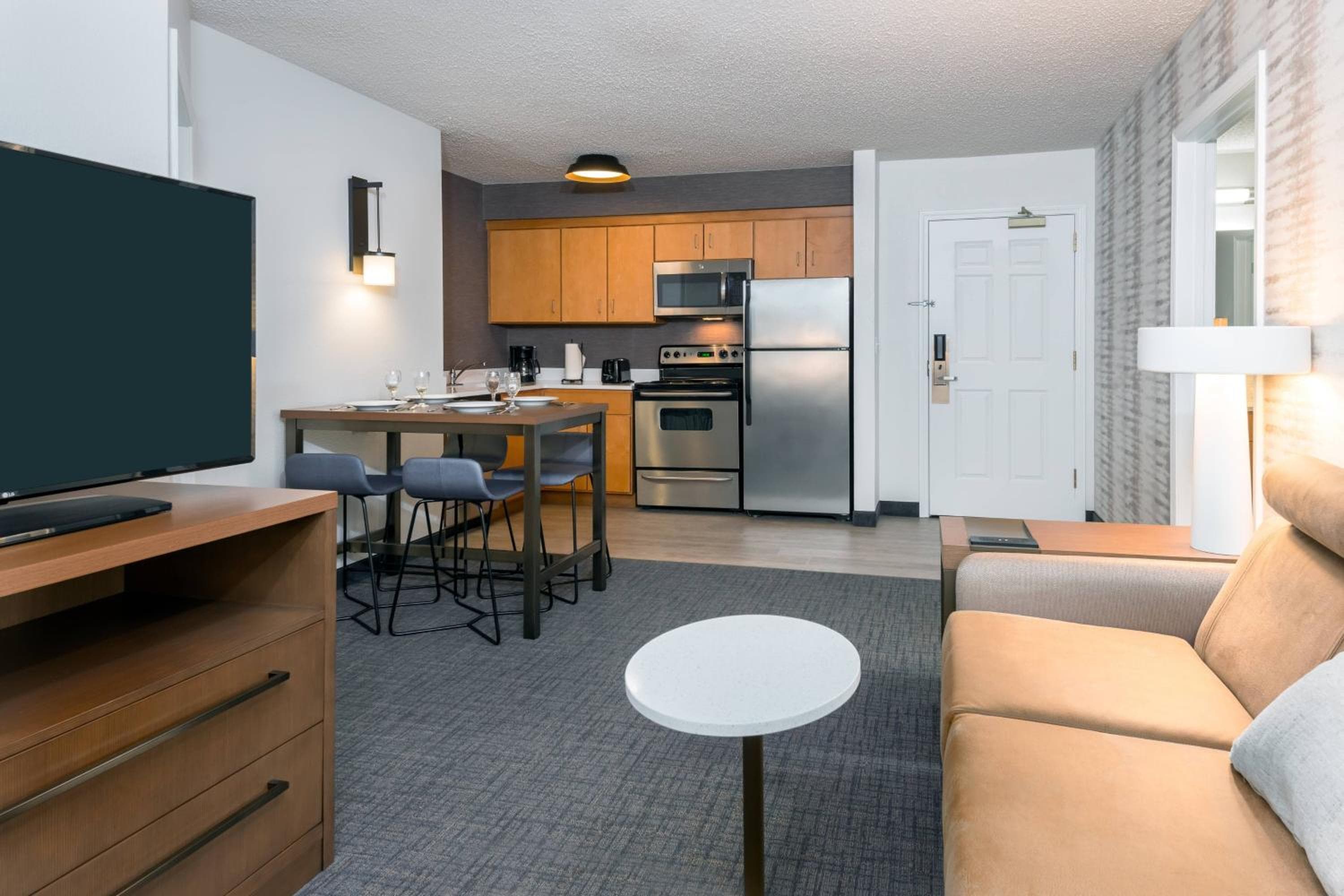 Residence Inn Wayne, Wayne, photo 4