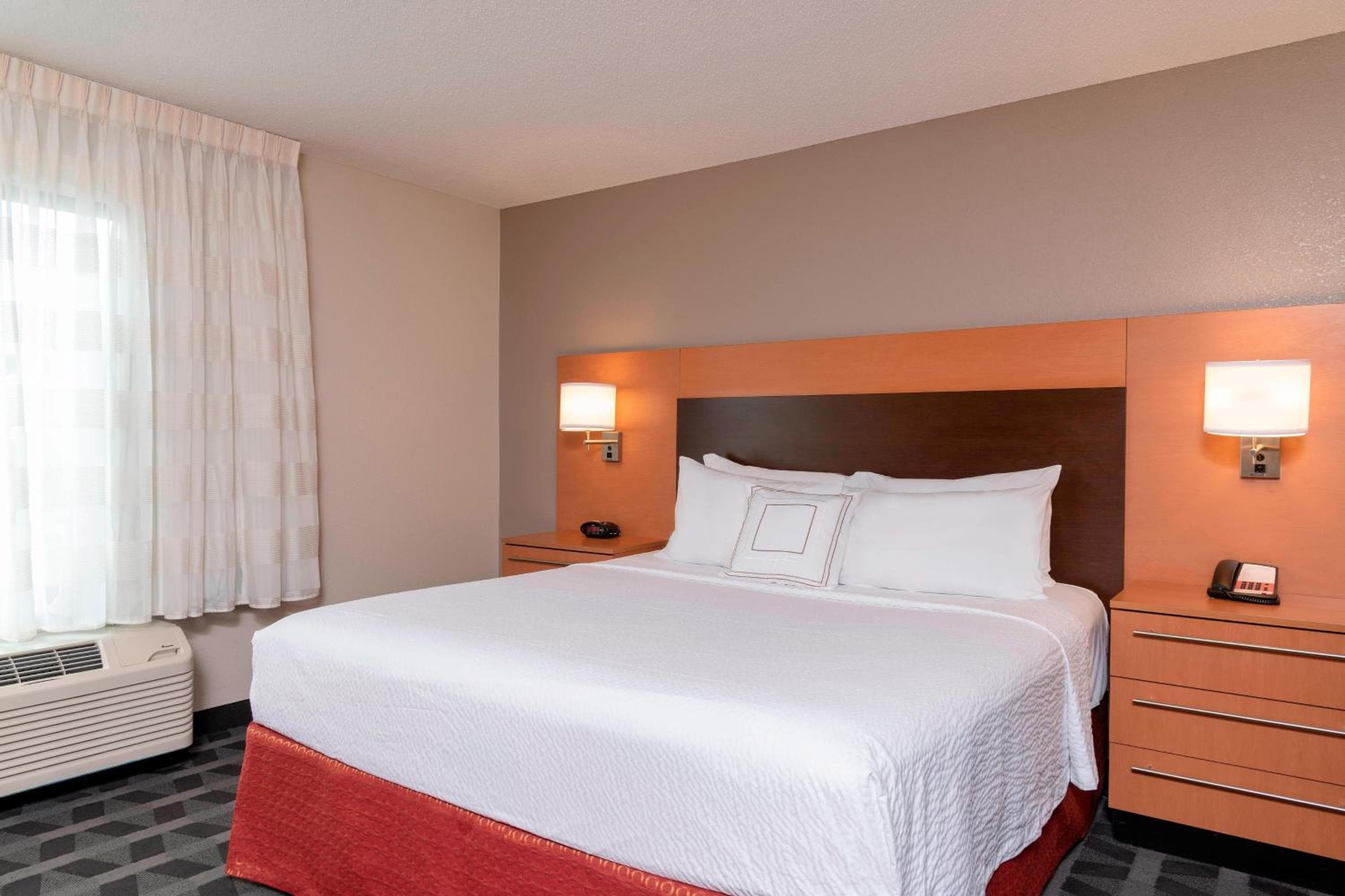 TownePlace Suites Fort Wayne North, Fort Wayne, photo 5