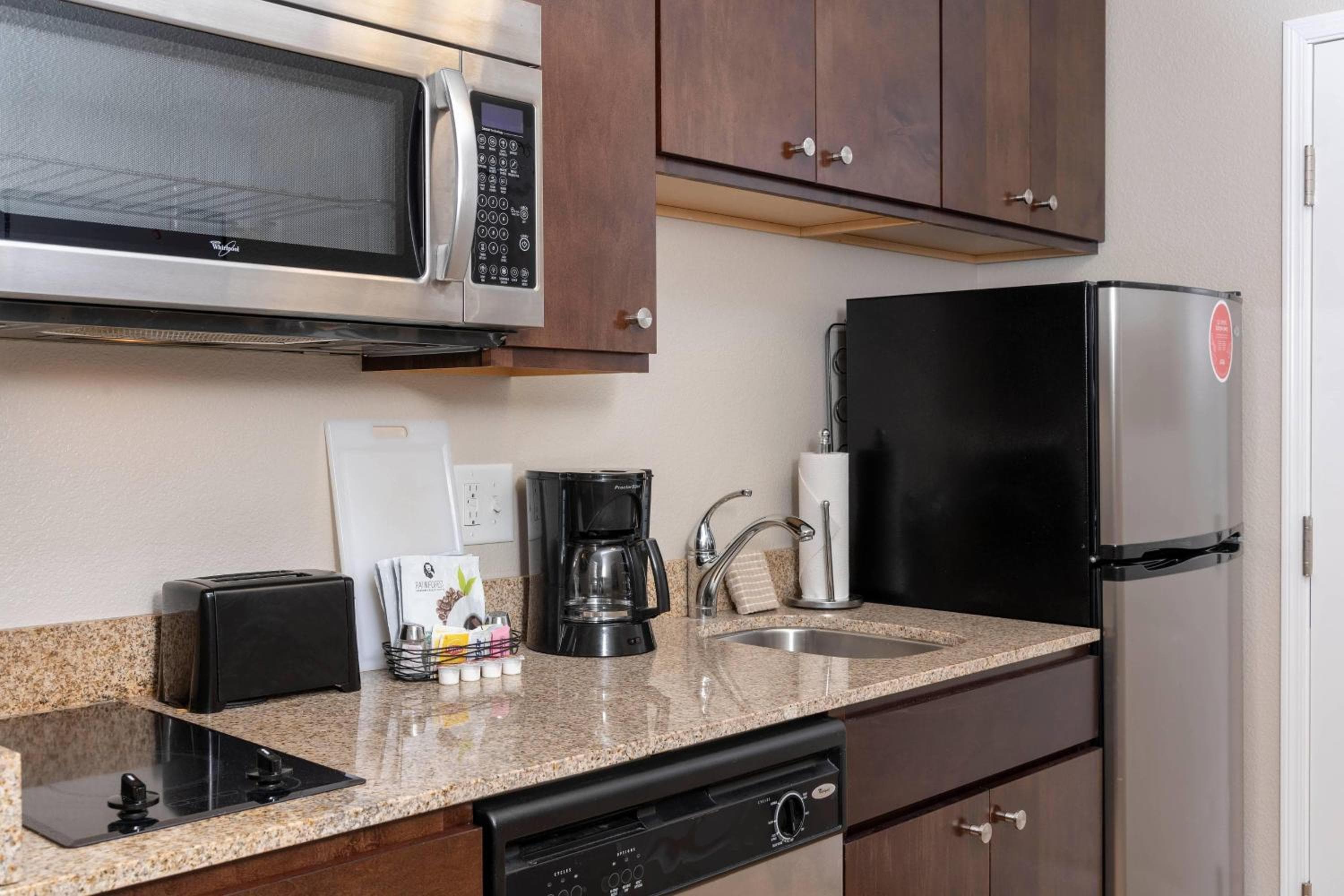 TownePlace Suites Fort Wayne North, Fort Wayne, photo 3