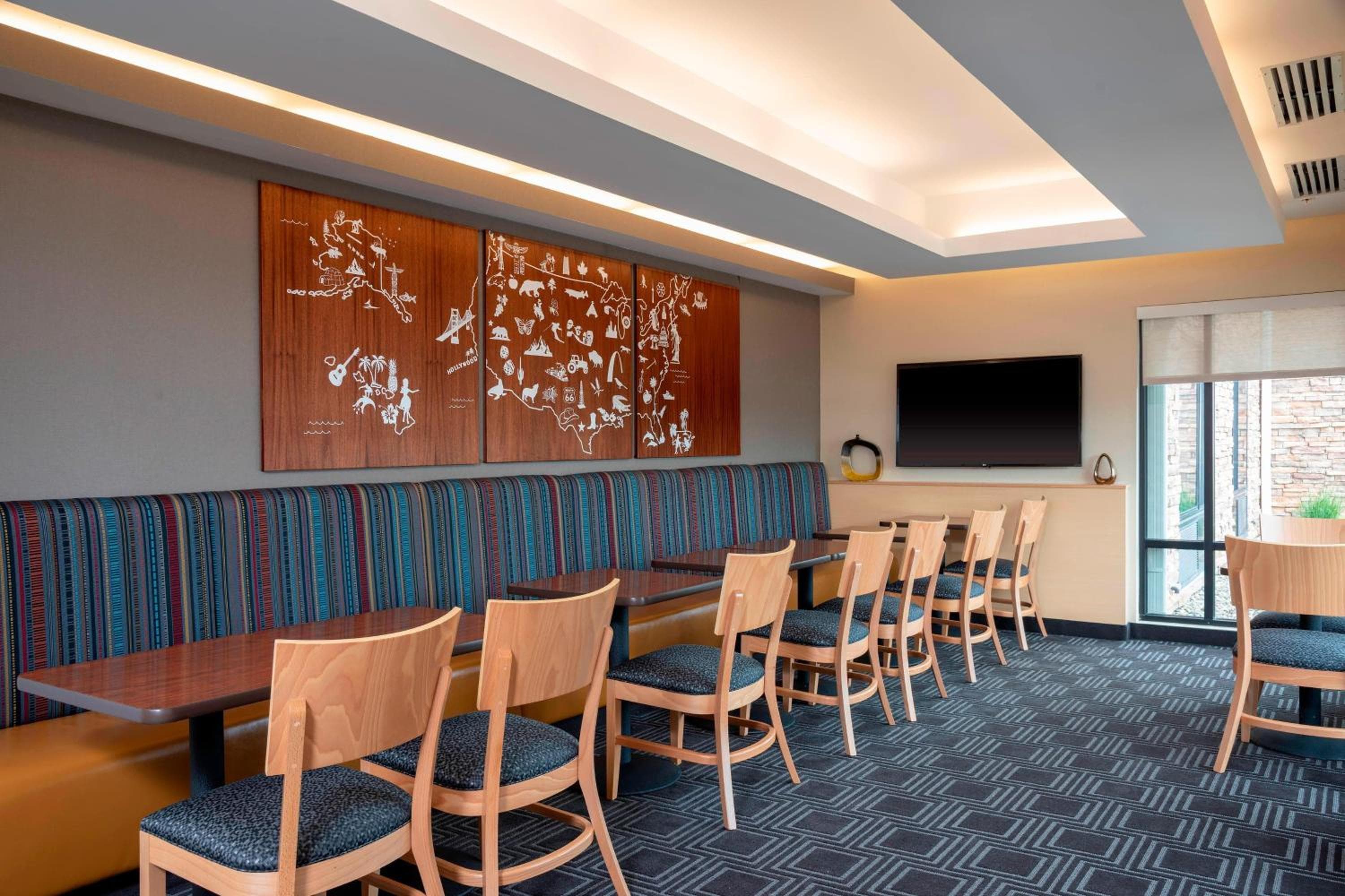 TownePlace Suites Fort Wayne North, Fort Wayne, photo 6