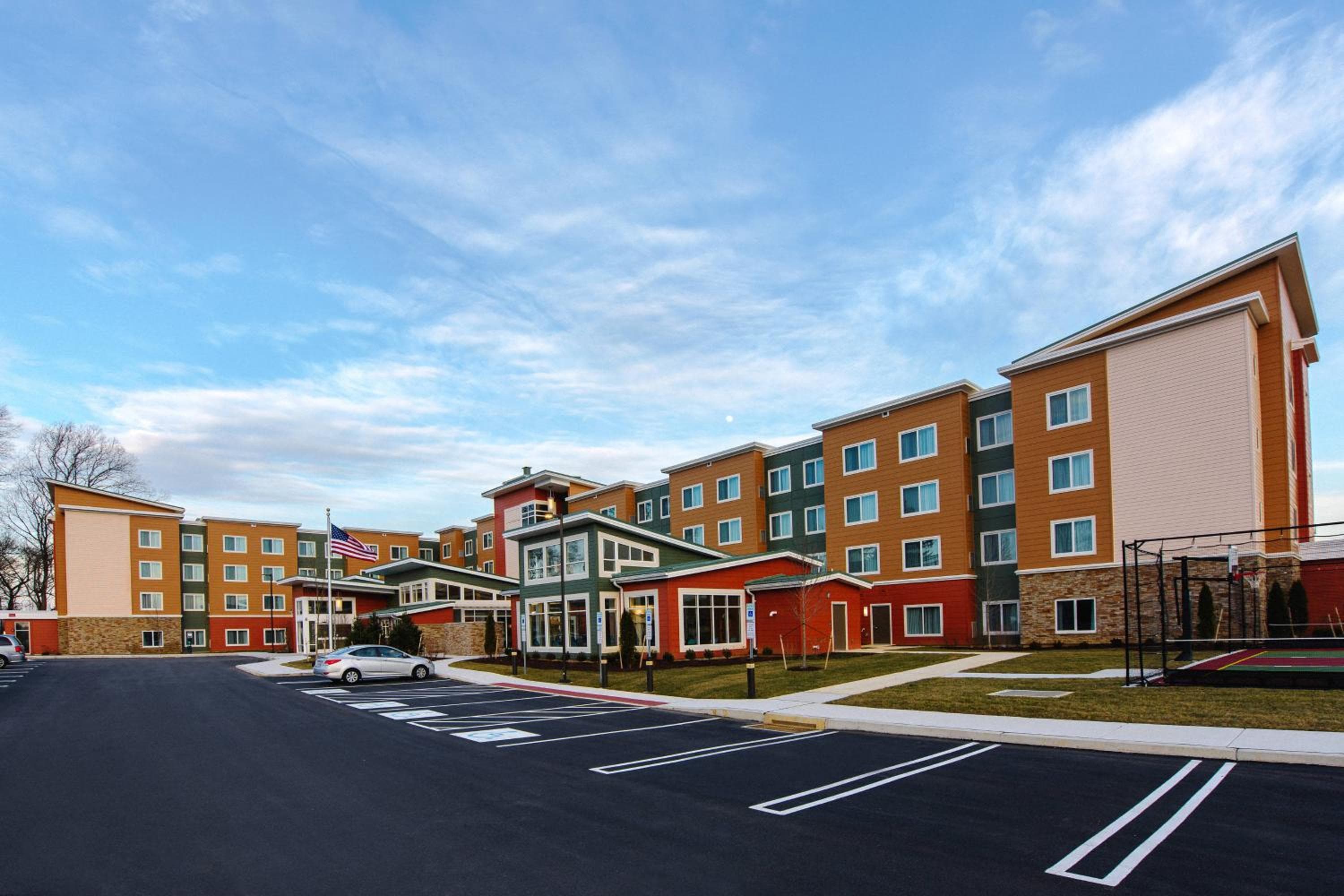 Residence Inn by Marriott Philadelphia Glen Mills/Concordville, Glen Mills