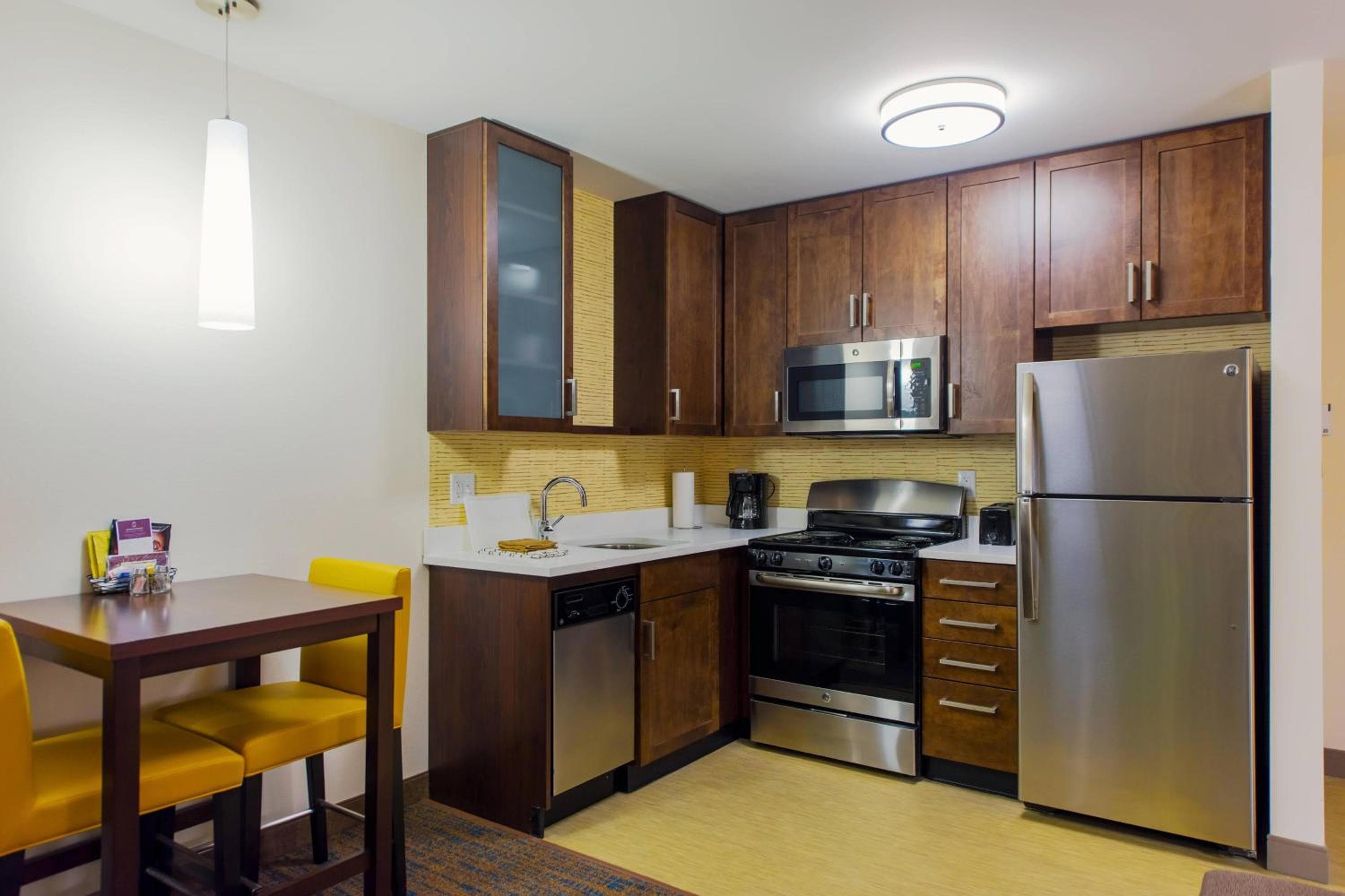 Residence Inn by Marriott Philadelphia Glen Mills/Concordville, Glen Mills, photo 2