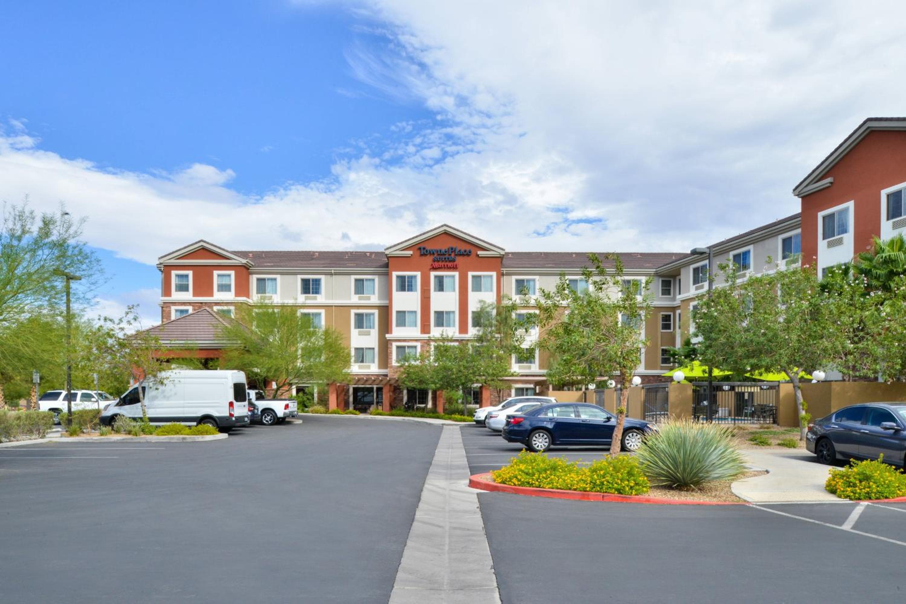 TownePlace Suites by Marriott Las Vegas Henderson, Henderson