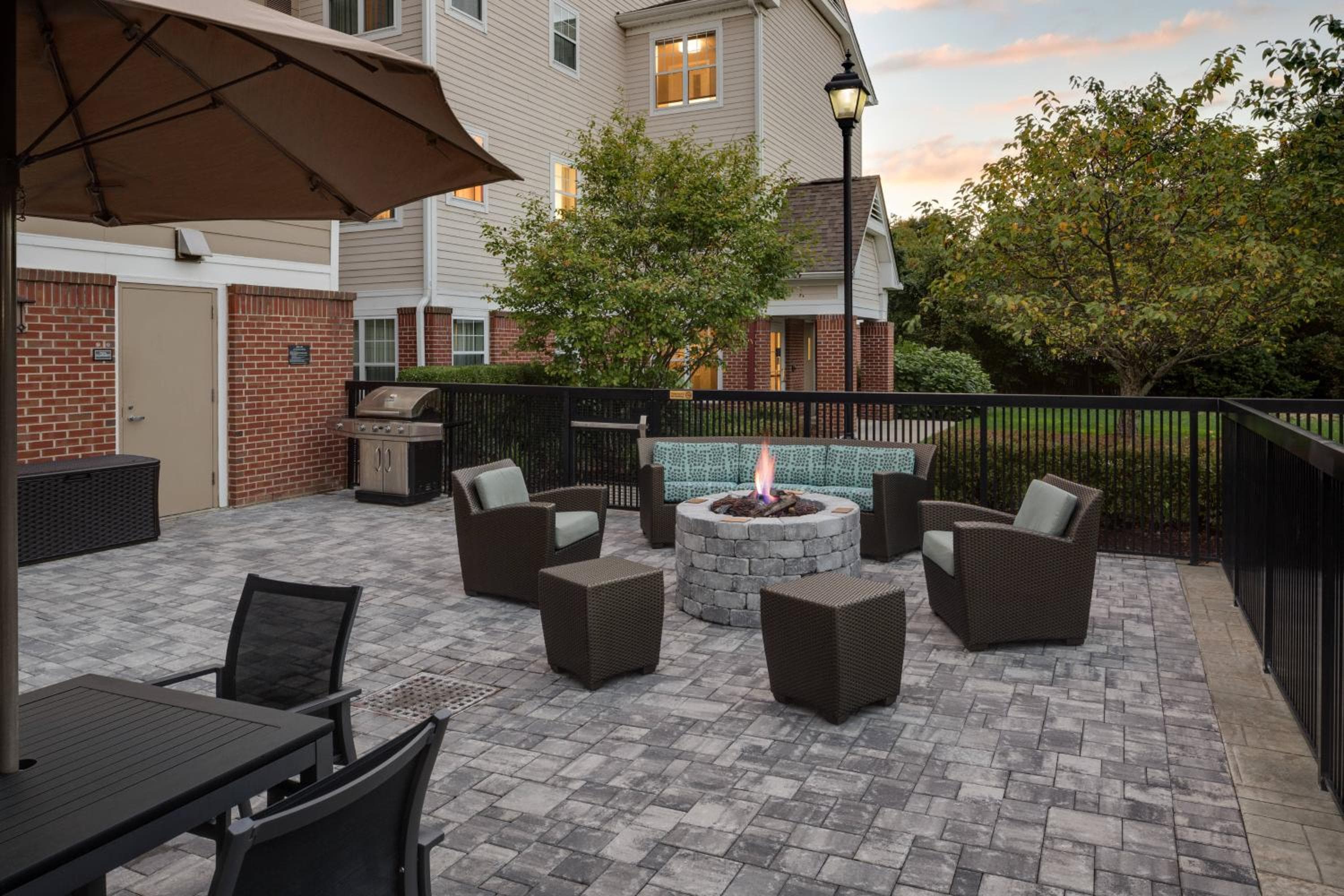 Residence Inn Milford, Milford, photo 5