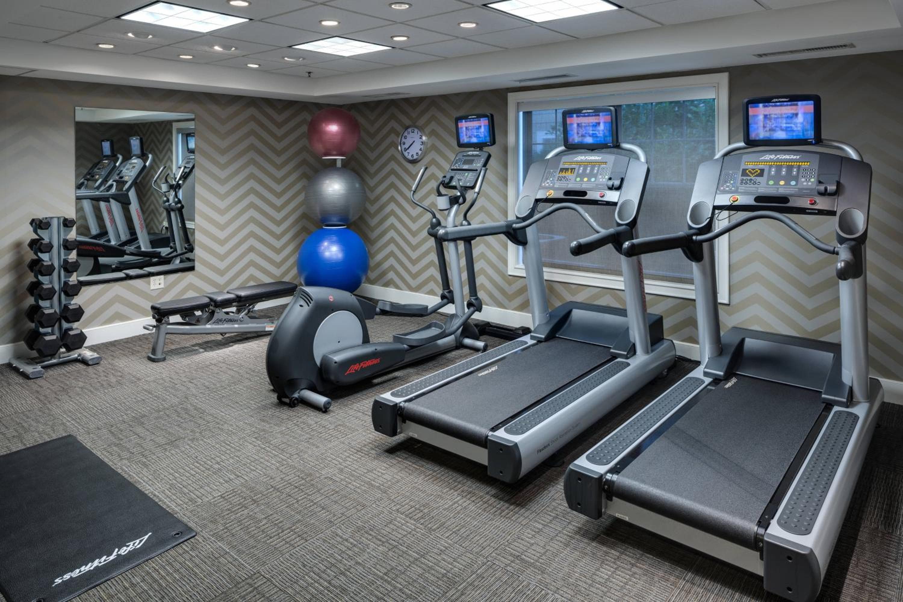 Residence Inn Milford, Milford, photo 6