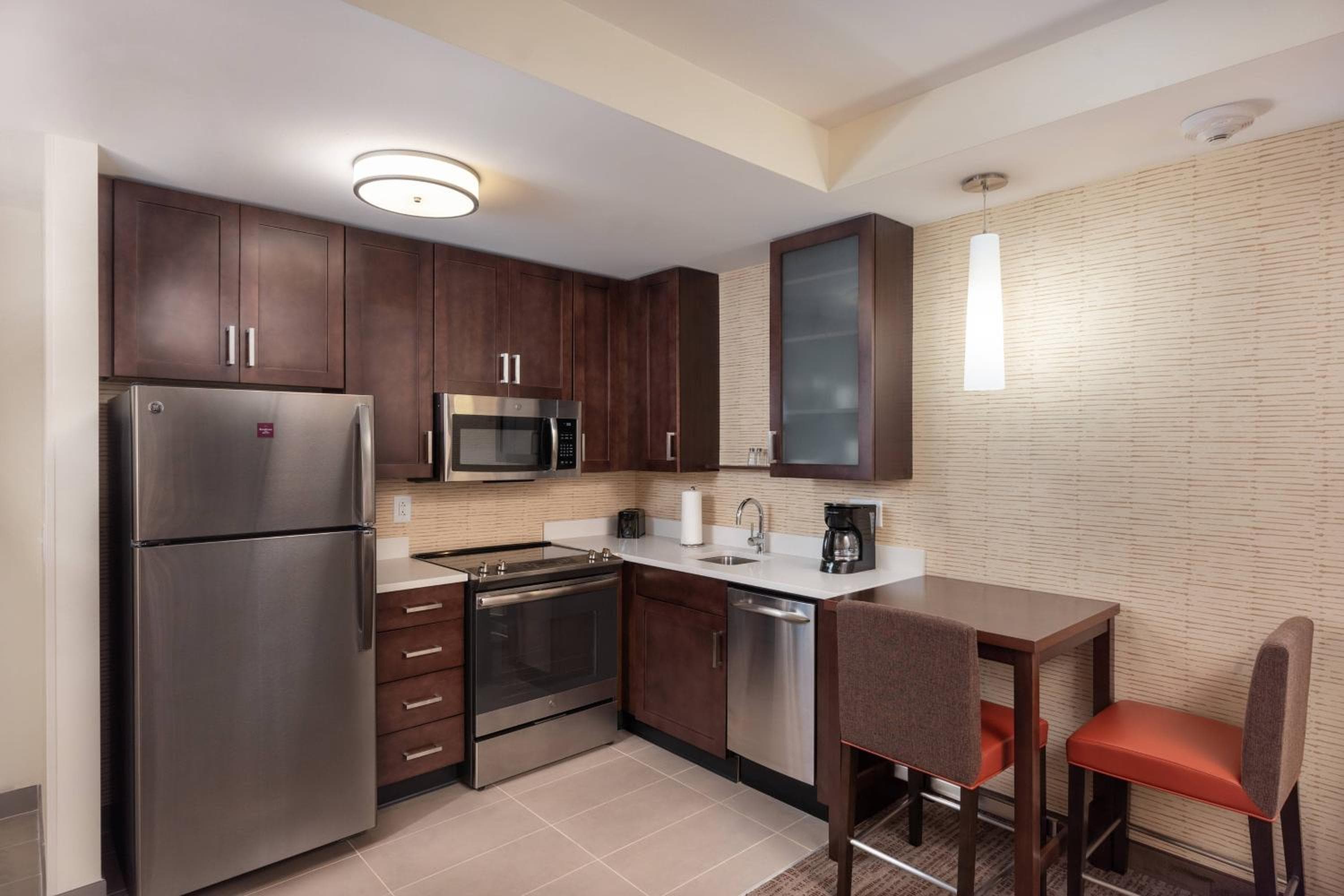 Residence Inn By Marriott Greenville, Greenville, photo 3