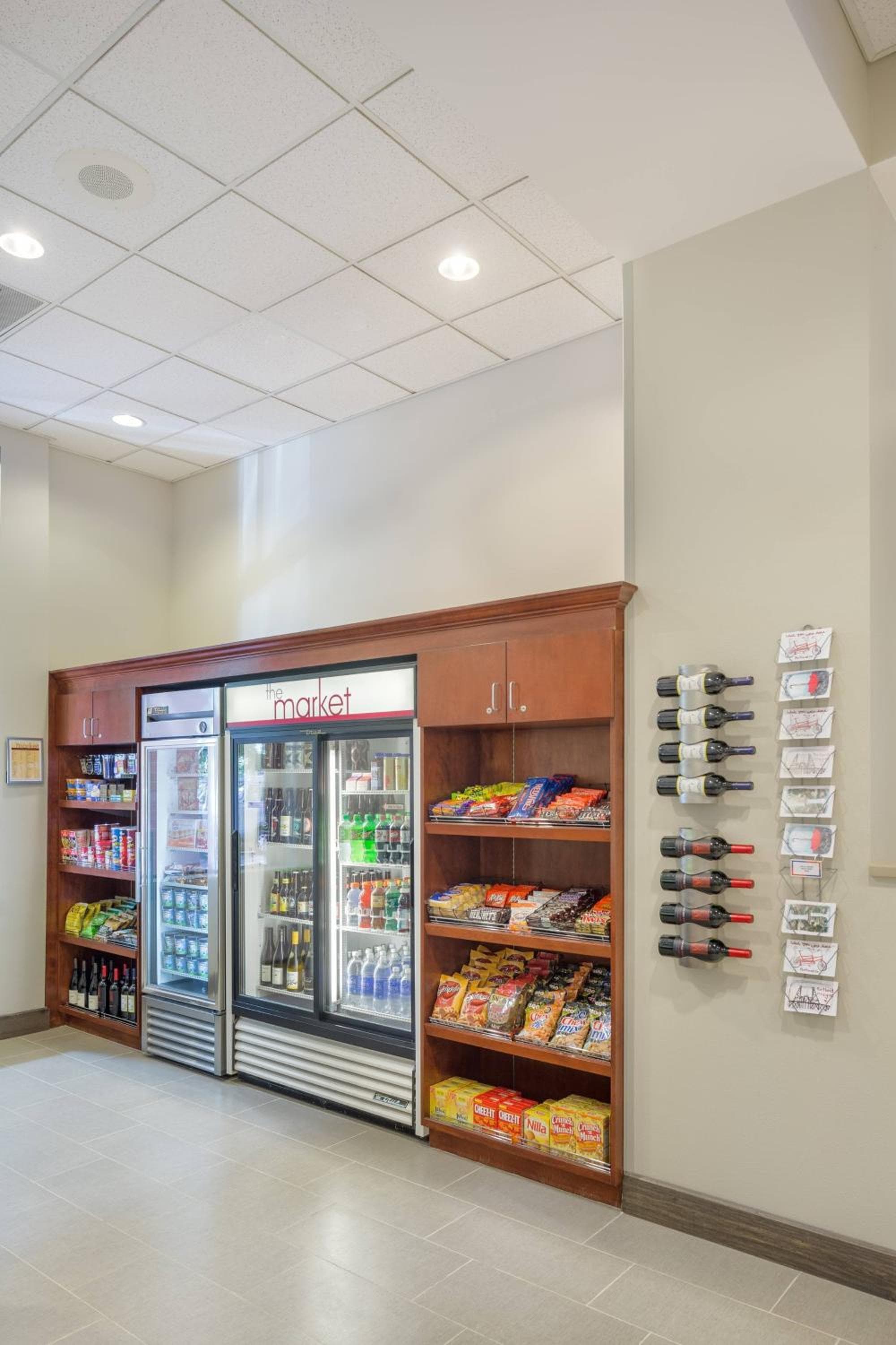 Residence Inn Portland Downtown/RiverPlace, Portland, photo 5