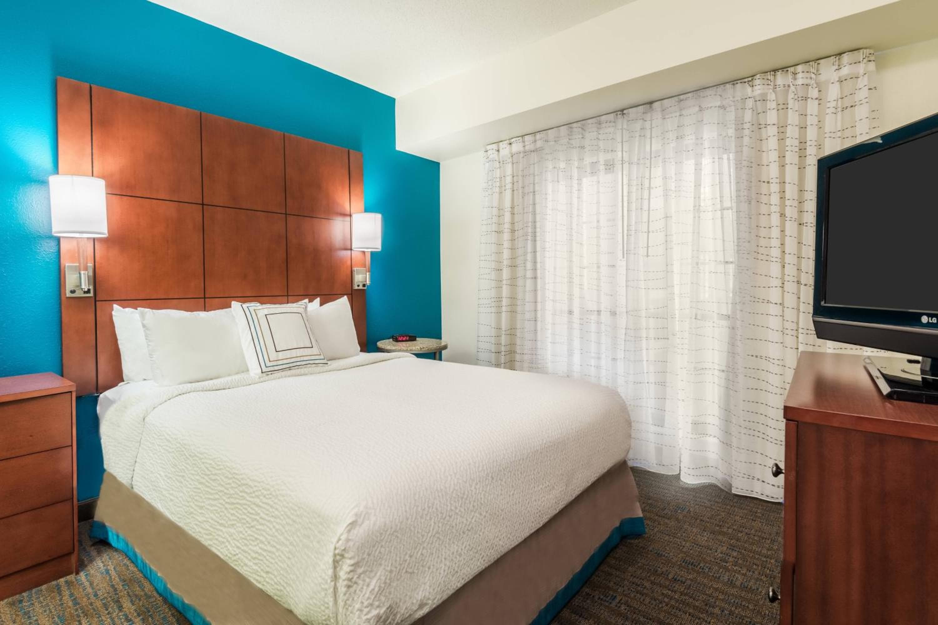 Residence Inn Chattanooga Downtown, Chattanooga, photo 3