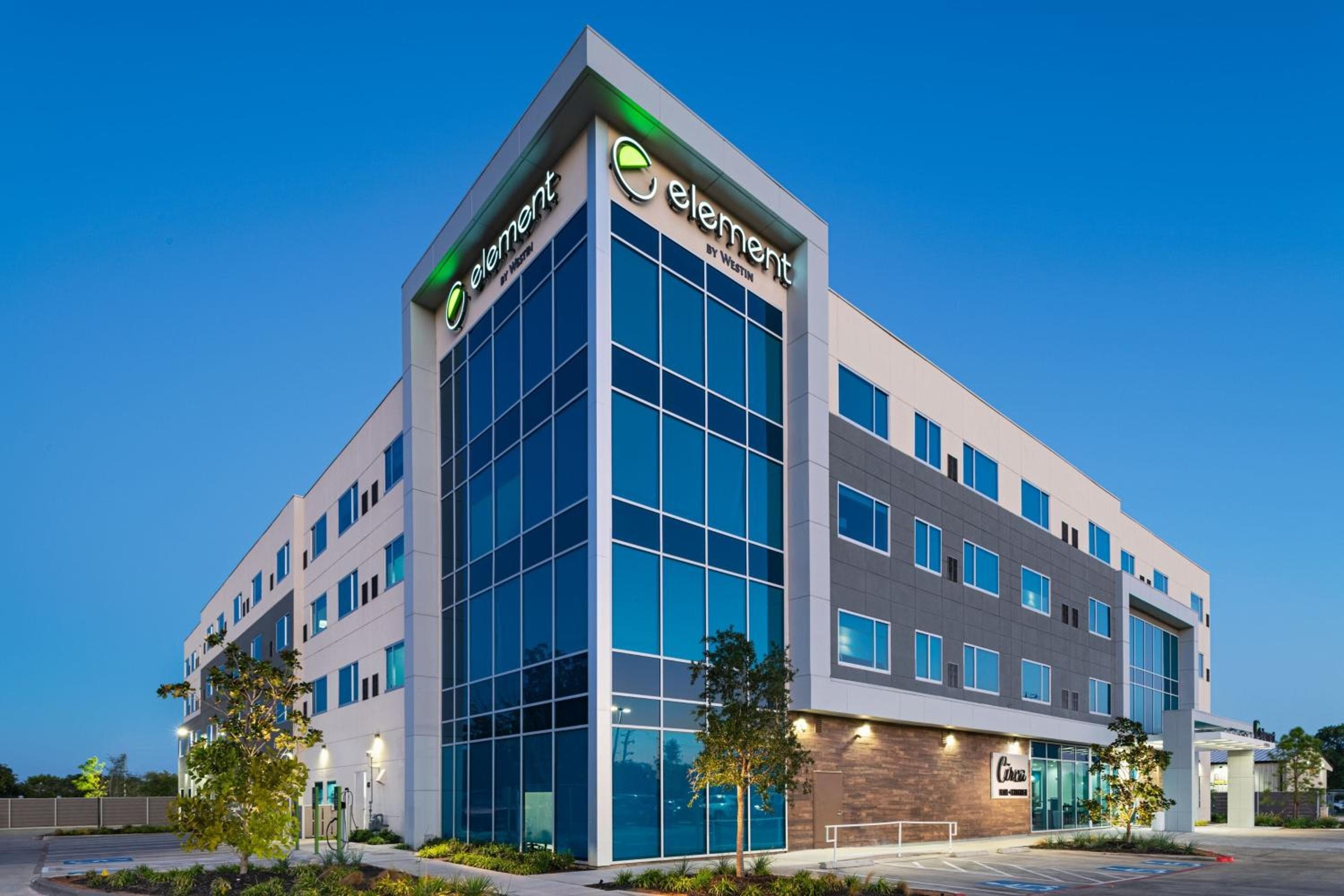Element by Marriott Waco, Waco