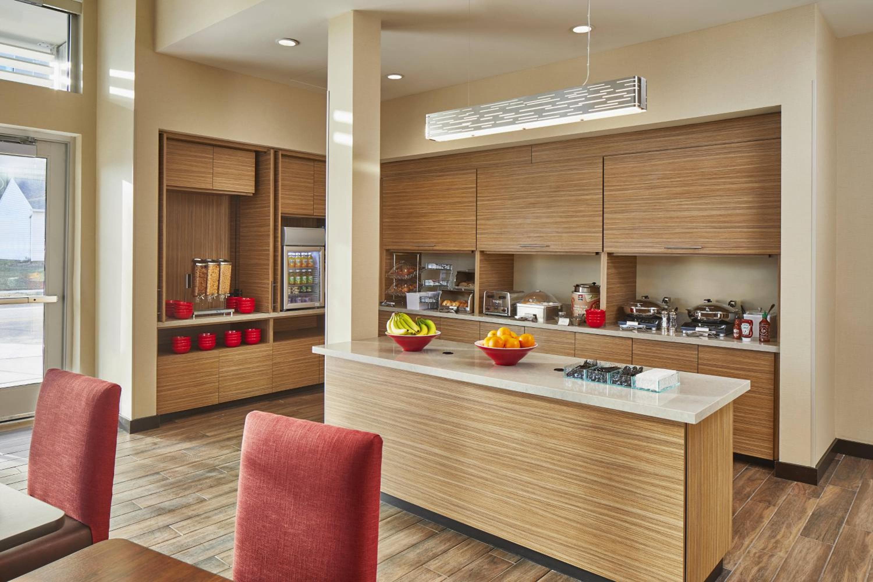 TownePlace Suites by Marriott Columbus North - OSU, Columbus, photo 6