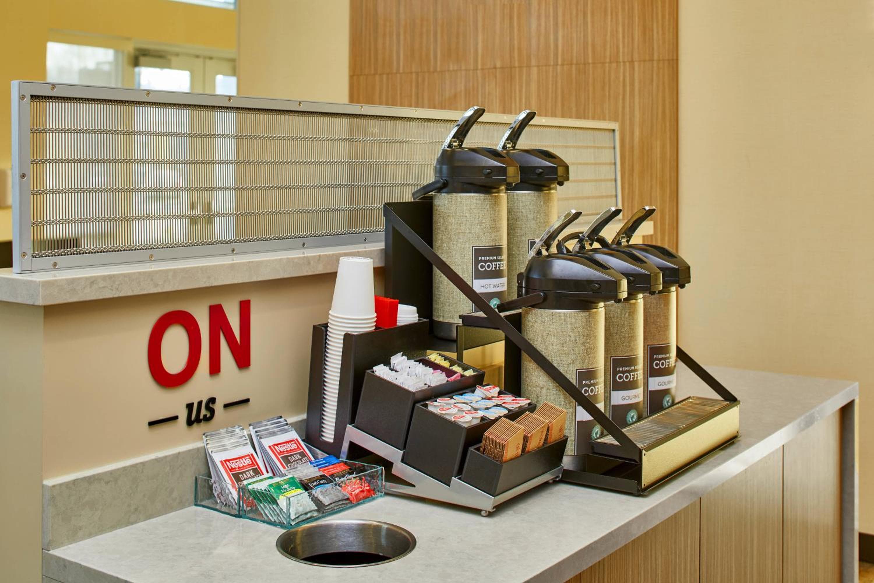TownePlace Suites by Marriott Columbus North - OSU, Columbus, photo 5