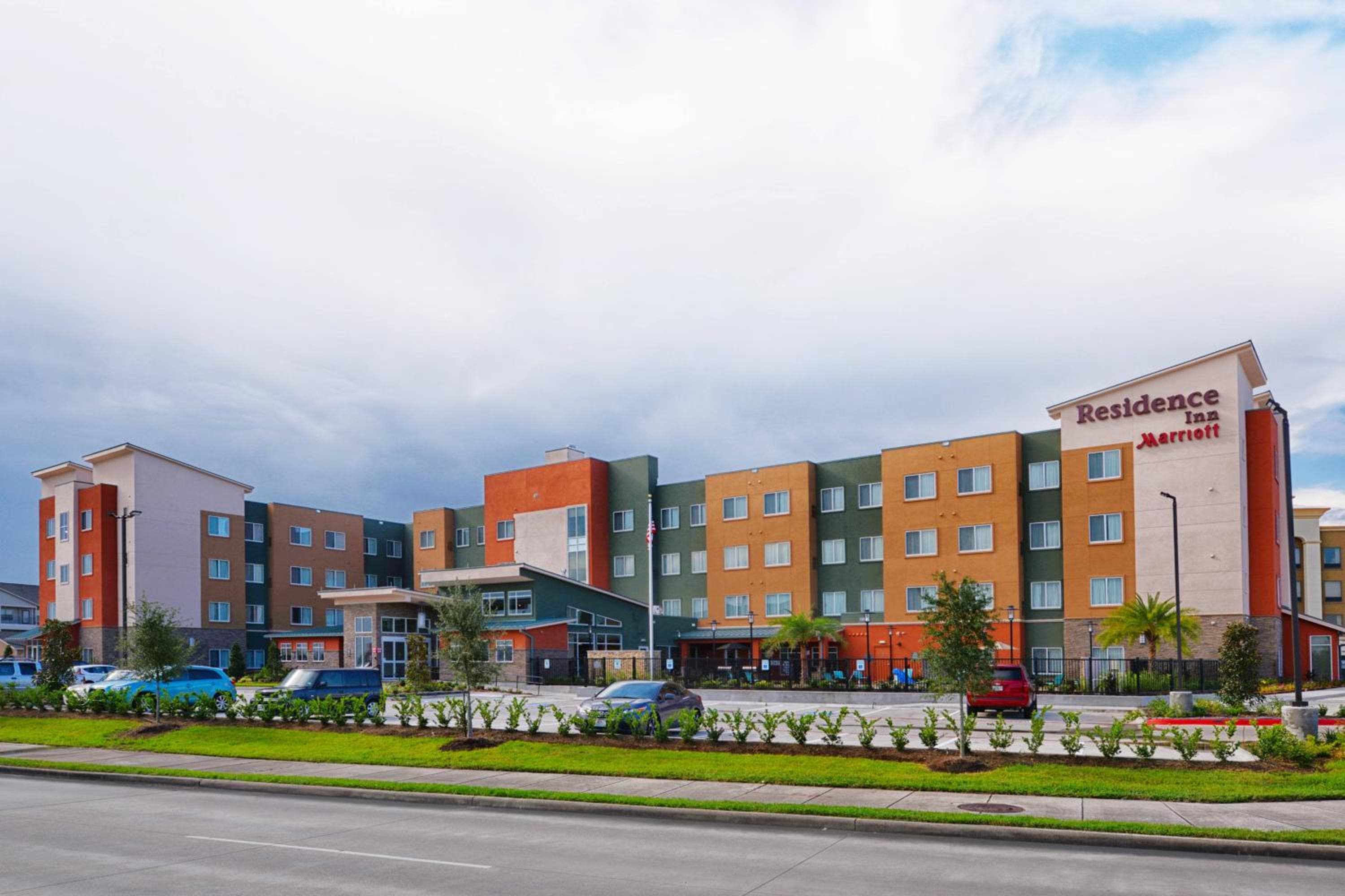 Residence Inn by Marriott Houston Pasadena, Pasadena