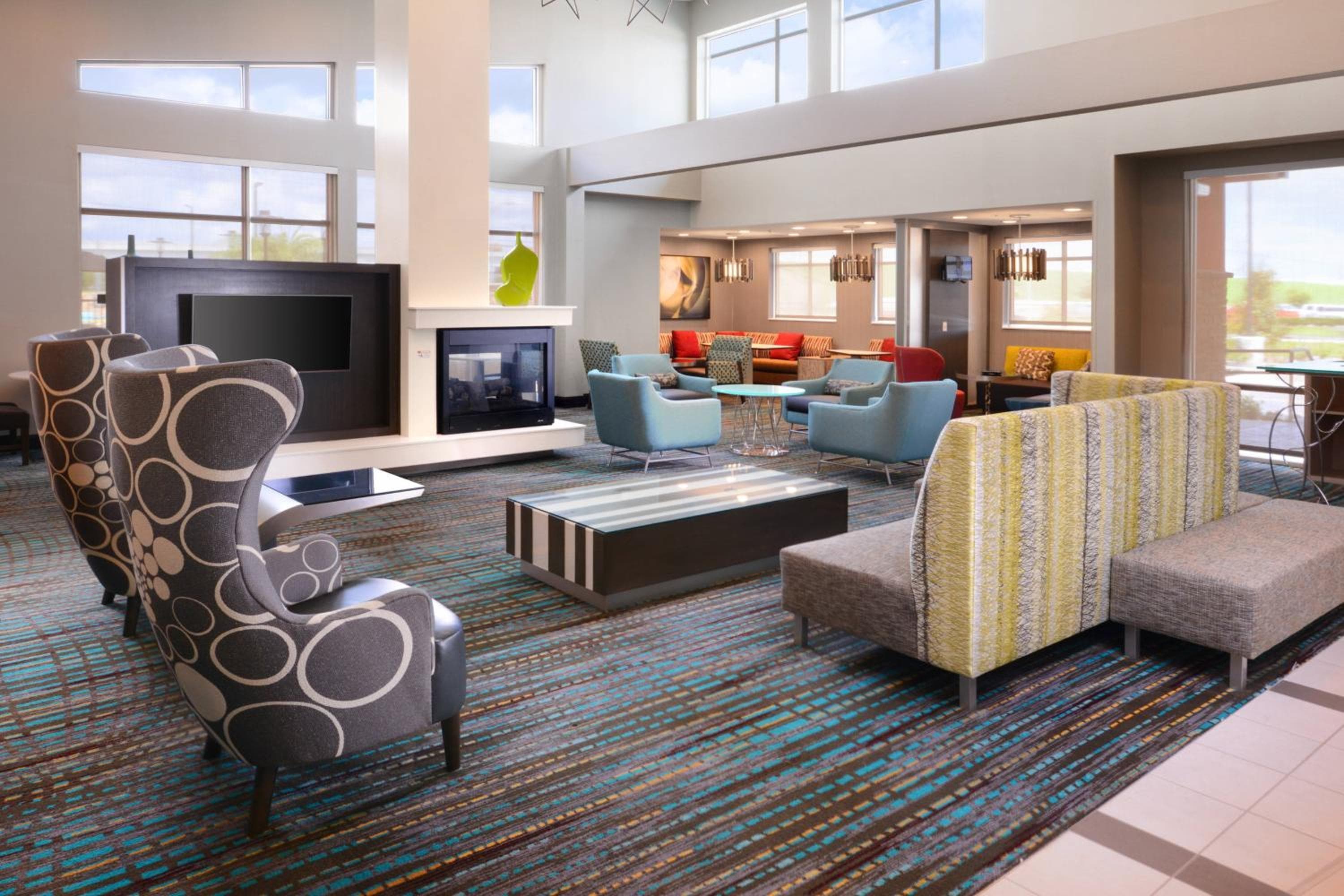 Residence Inn by Marriott Houston Pasadena, Pasadena, photo 5