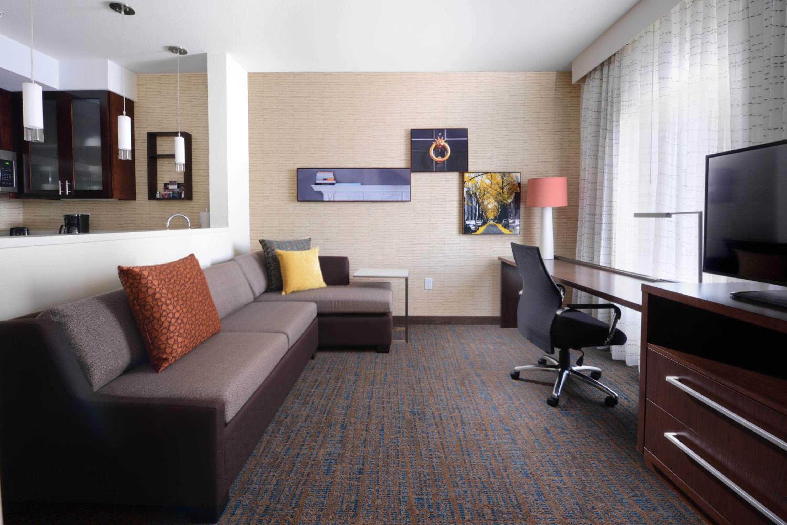 Residence Inn by Marriott Houston Pasadena, Pasadena, photo 2