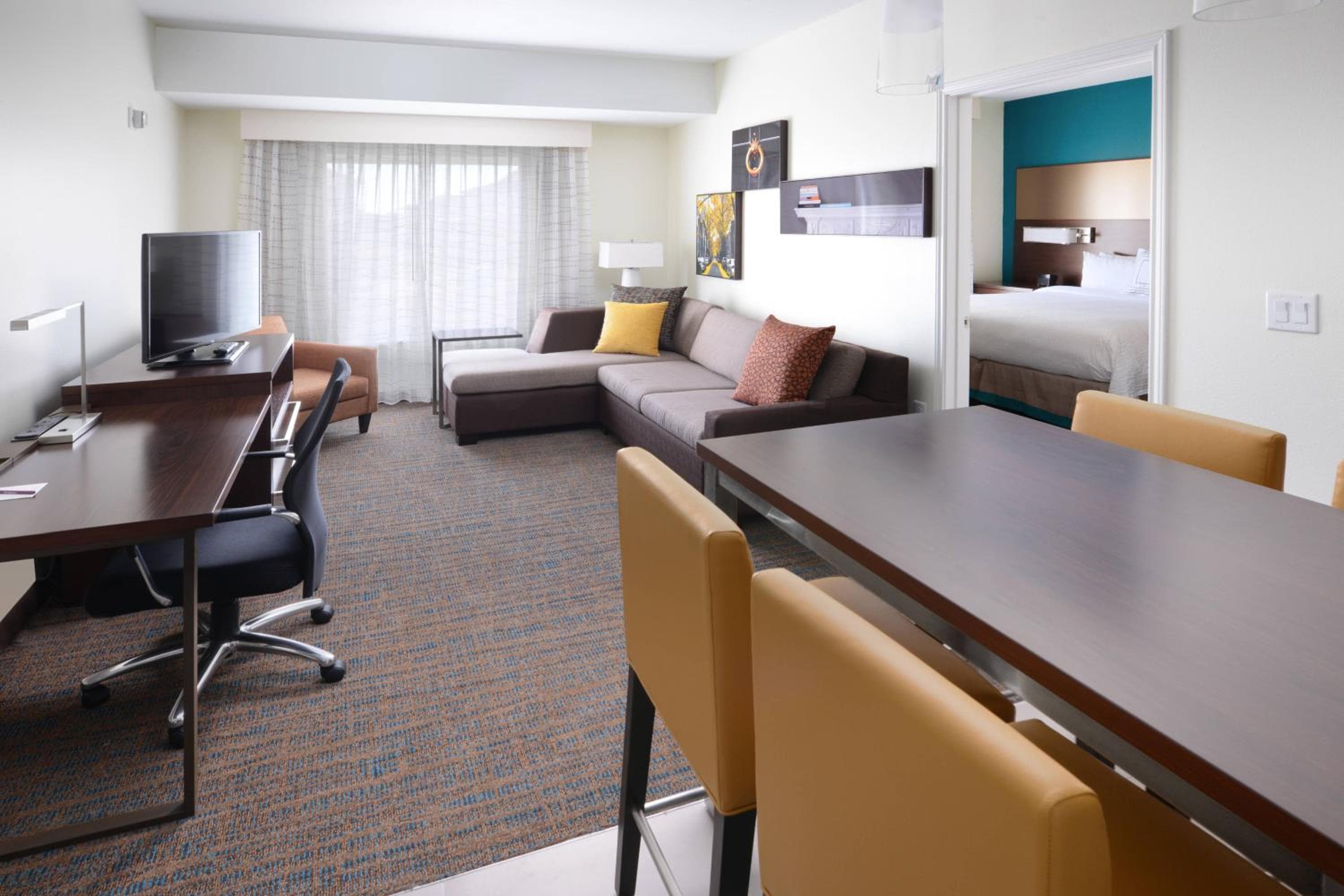 Residence Inn by Marriott Houston Pasadena, Pasadena, photo 4