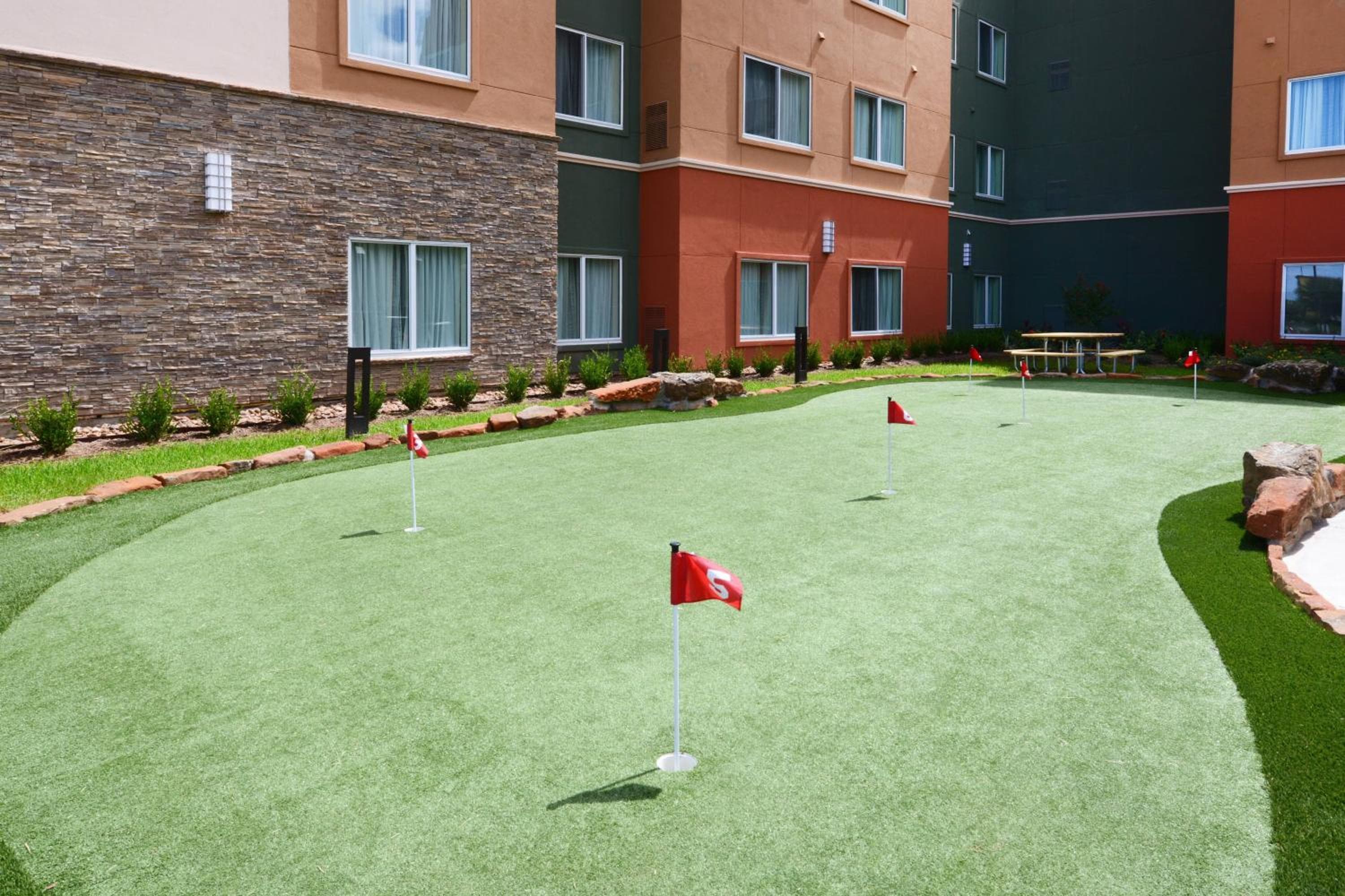 Residence Inn by Marriott Houston Pasadena, Pasadena, photo 6