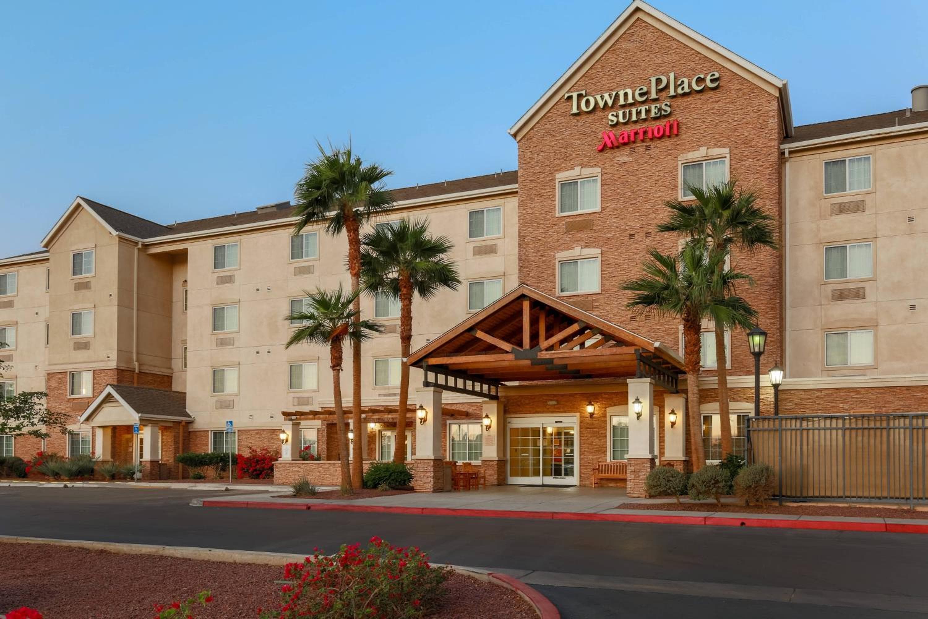 TownePlace Suites El Centro, El Centro