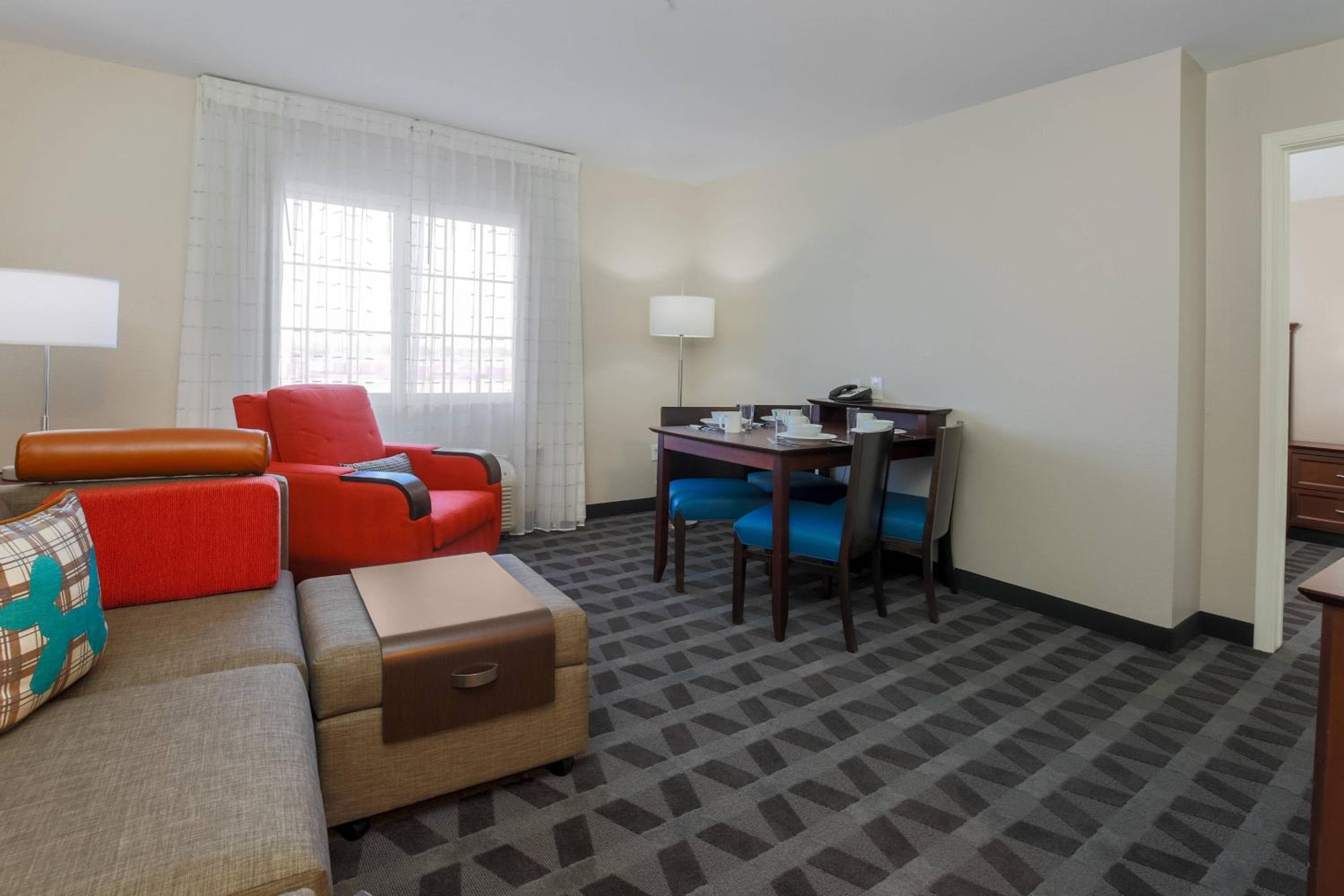 TownePlace Suites El Centro, El Centro, photo 4