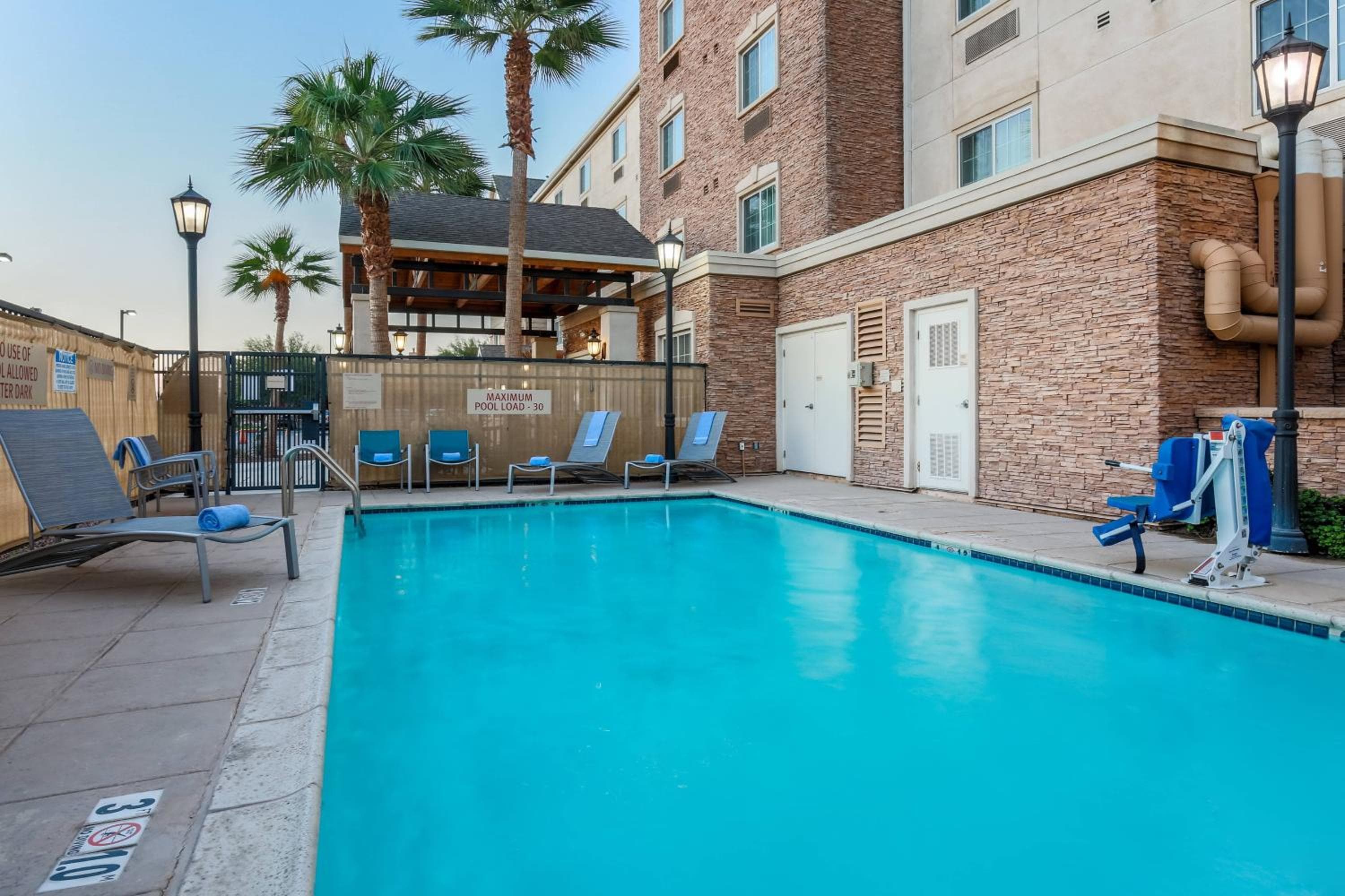 TownePlace Suites El Centro, El Centro, photo 2