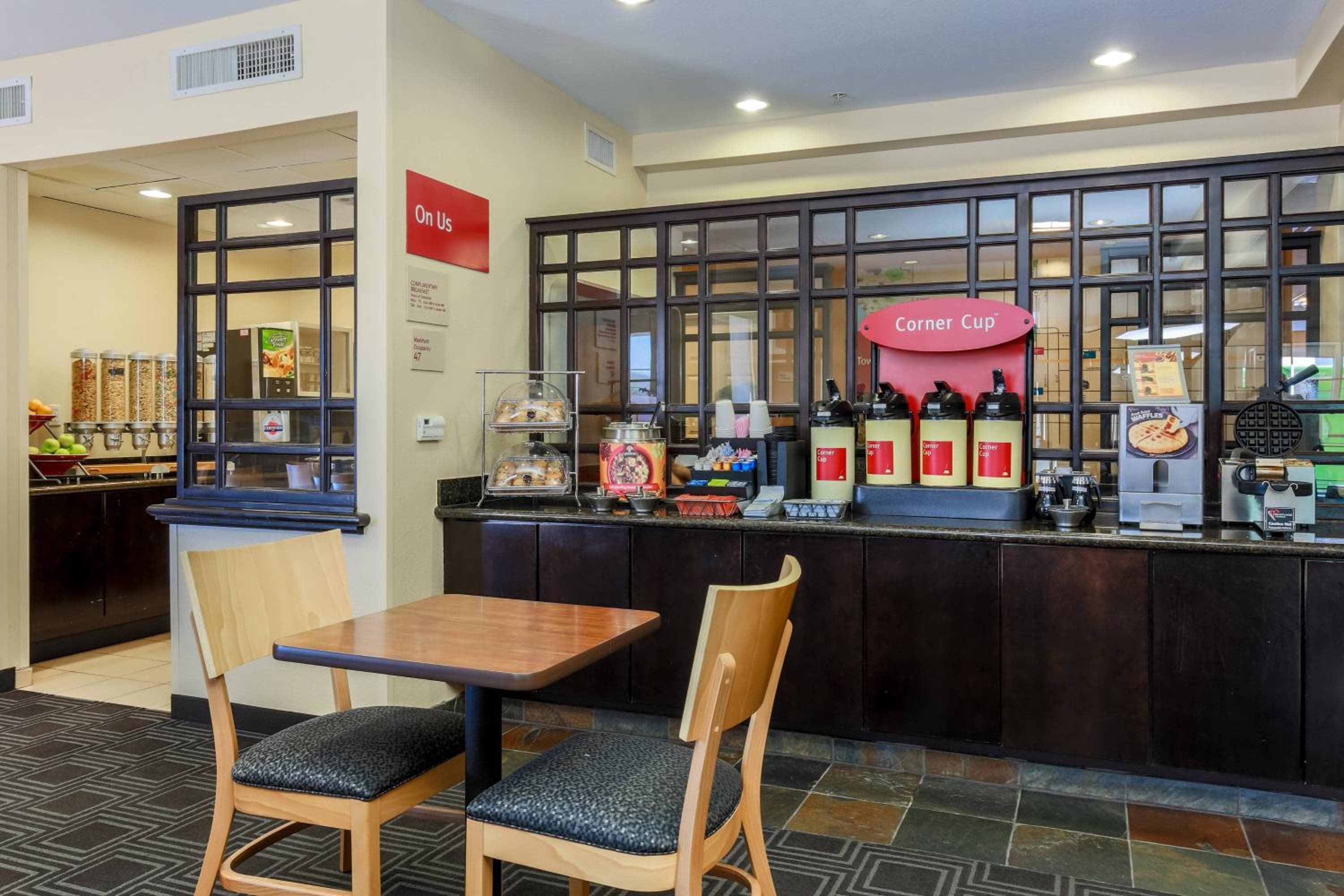 TownePlace Suites El Centro, El Centro, photo 6