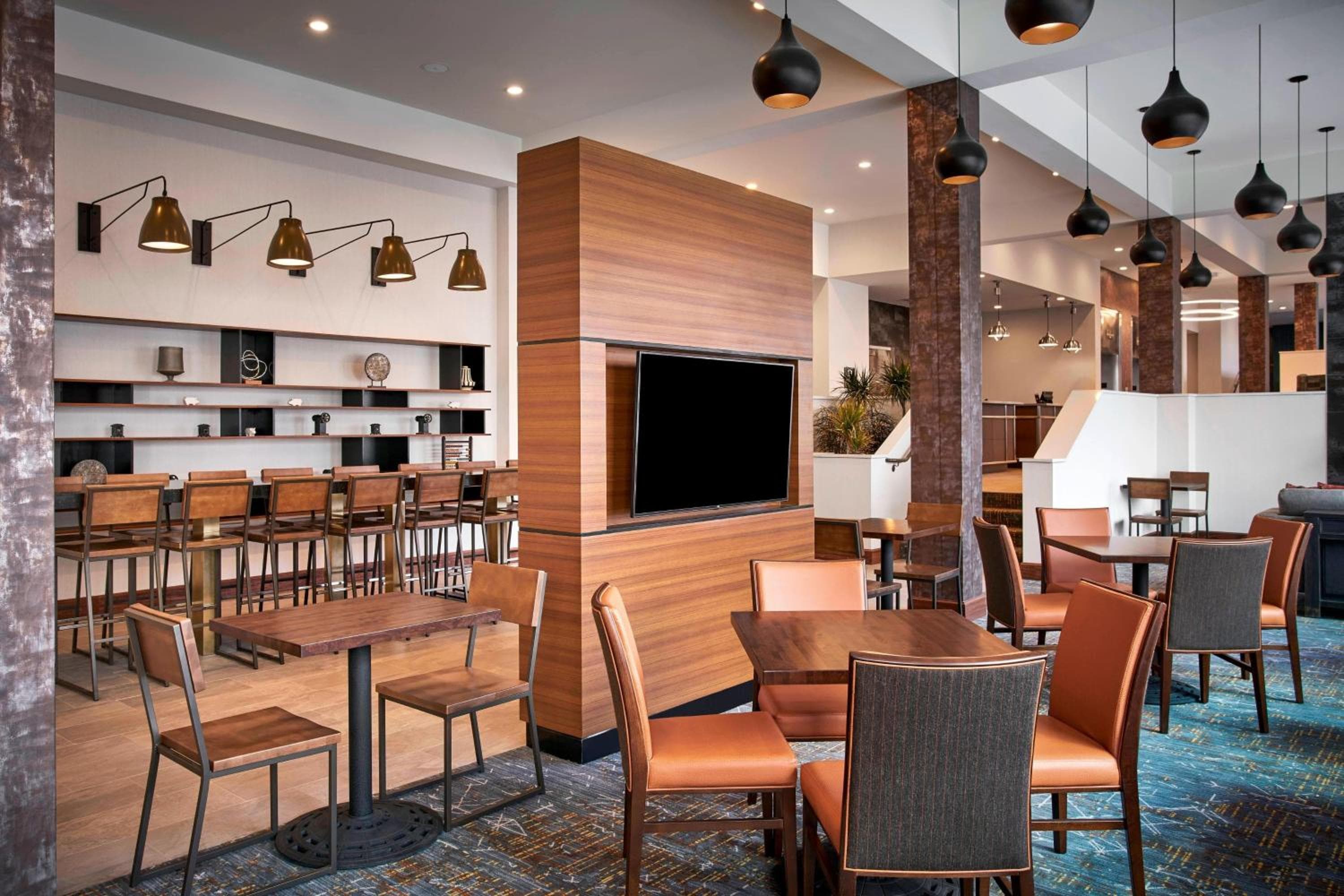 Residence Inn by Marriott Wilmington Downtown, Wilmington, photo 5